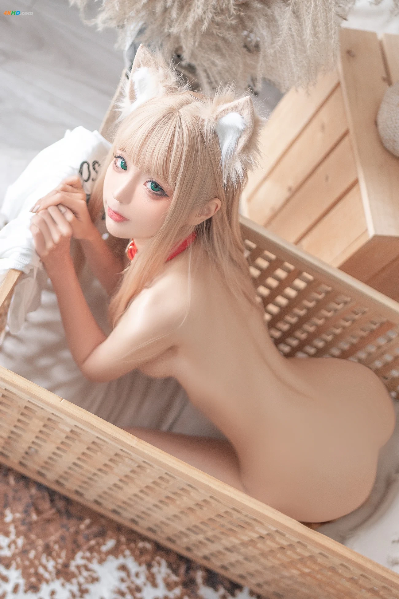 Chunmomo ChunMoMo - Kinako — photo 81