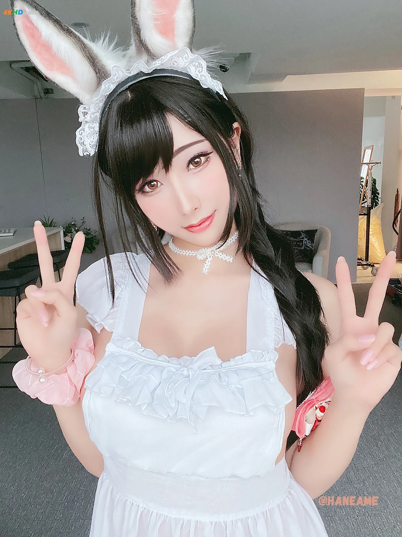 Hane Ame YuBoXieZhen - PET Girlfriend — photo 11