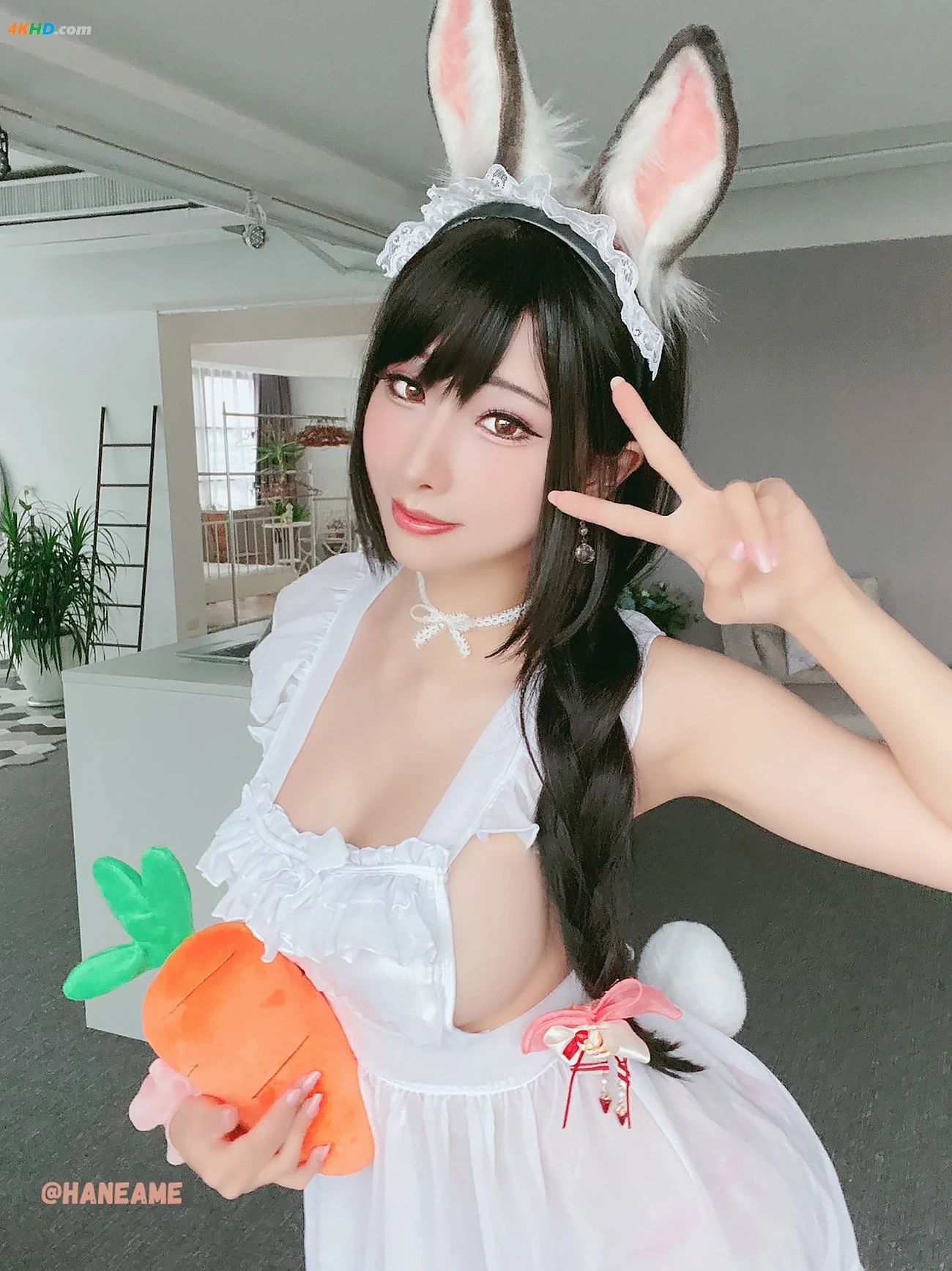 Hane Ame YuBoXieZhen - PET Girlfriend — photo 16