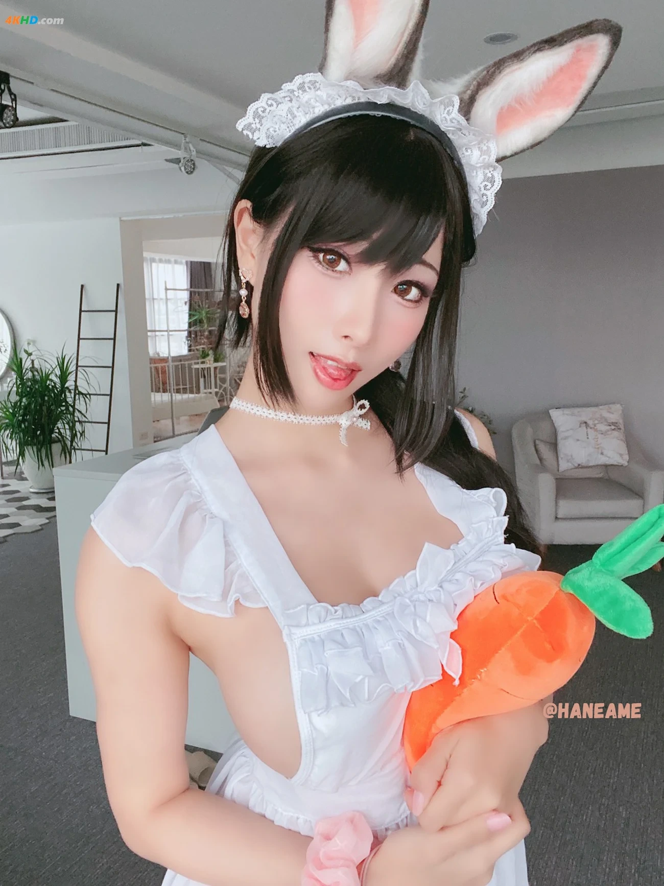 Hane Ame YuBoXieZhen - PET Girlfriend — photo 17