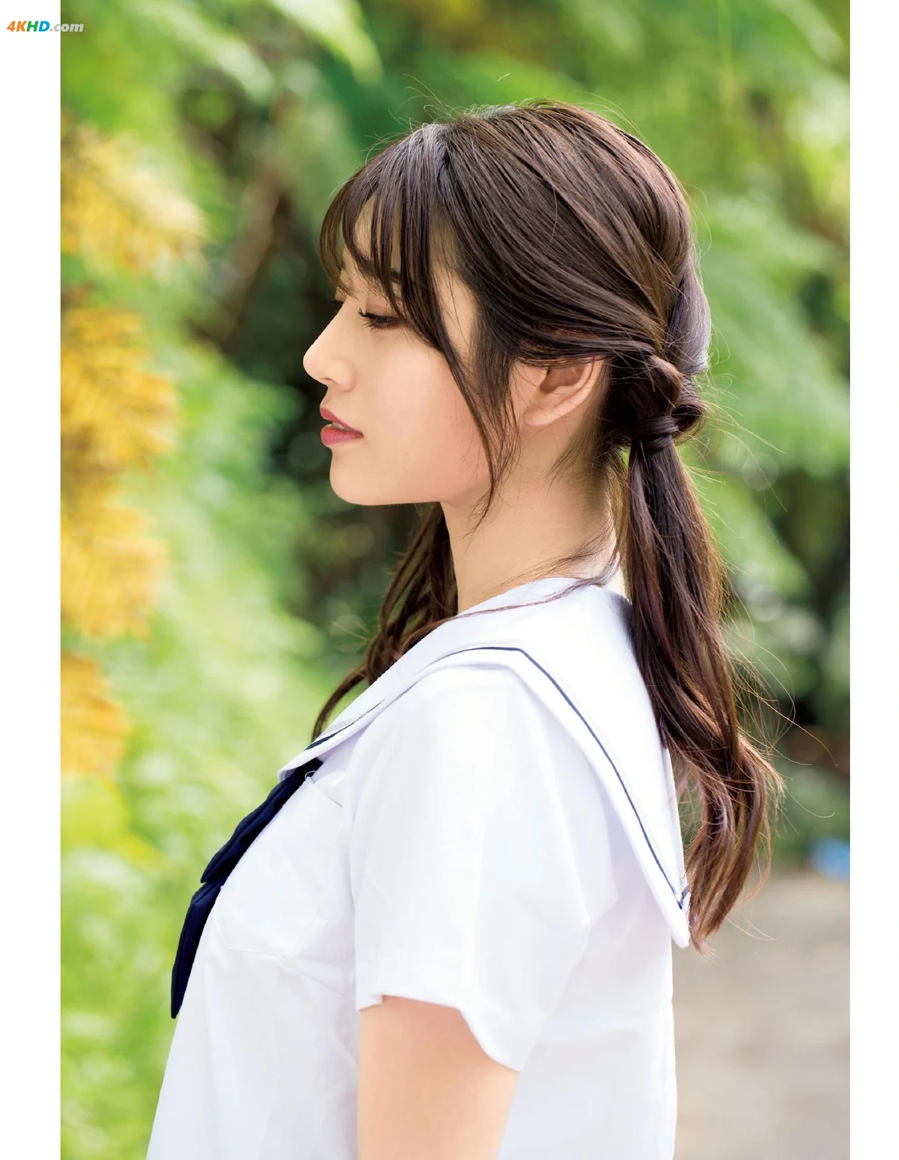 Photobook 2022.06.28 Saika Kawakita HeBeiCaiHua - 1st.Photobook A — photo 3