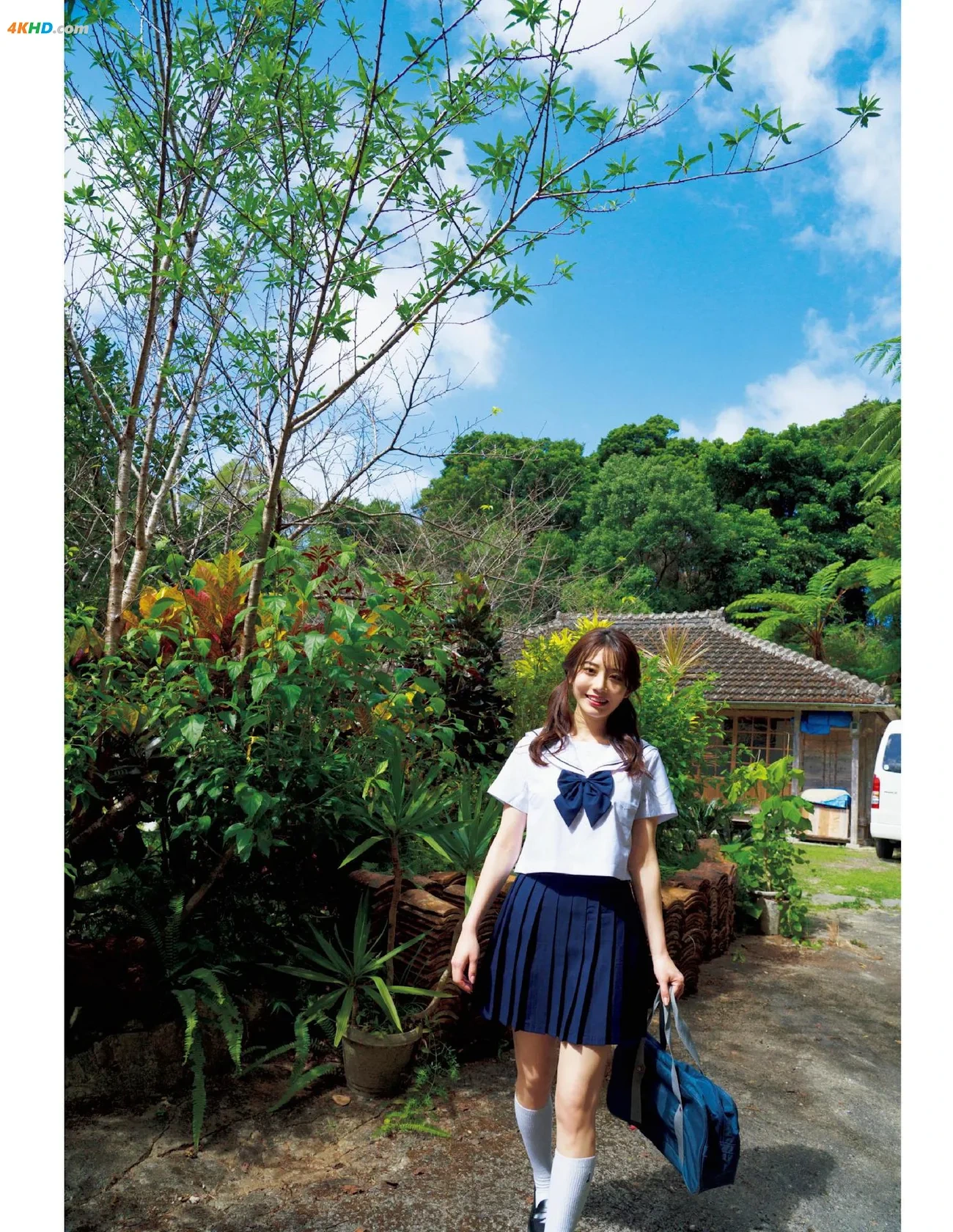 Photobook 2022.06.28 Saika Kawakita HeBeiCaiHua - 1st.Photobook A — photo 5