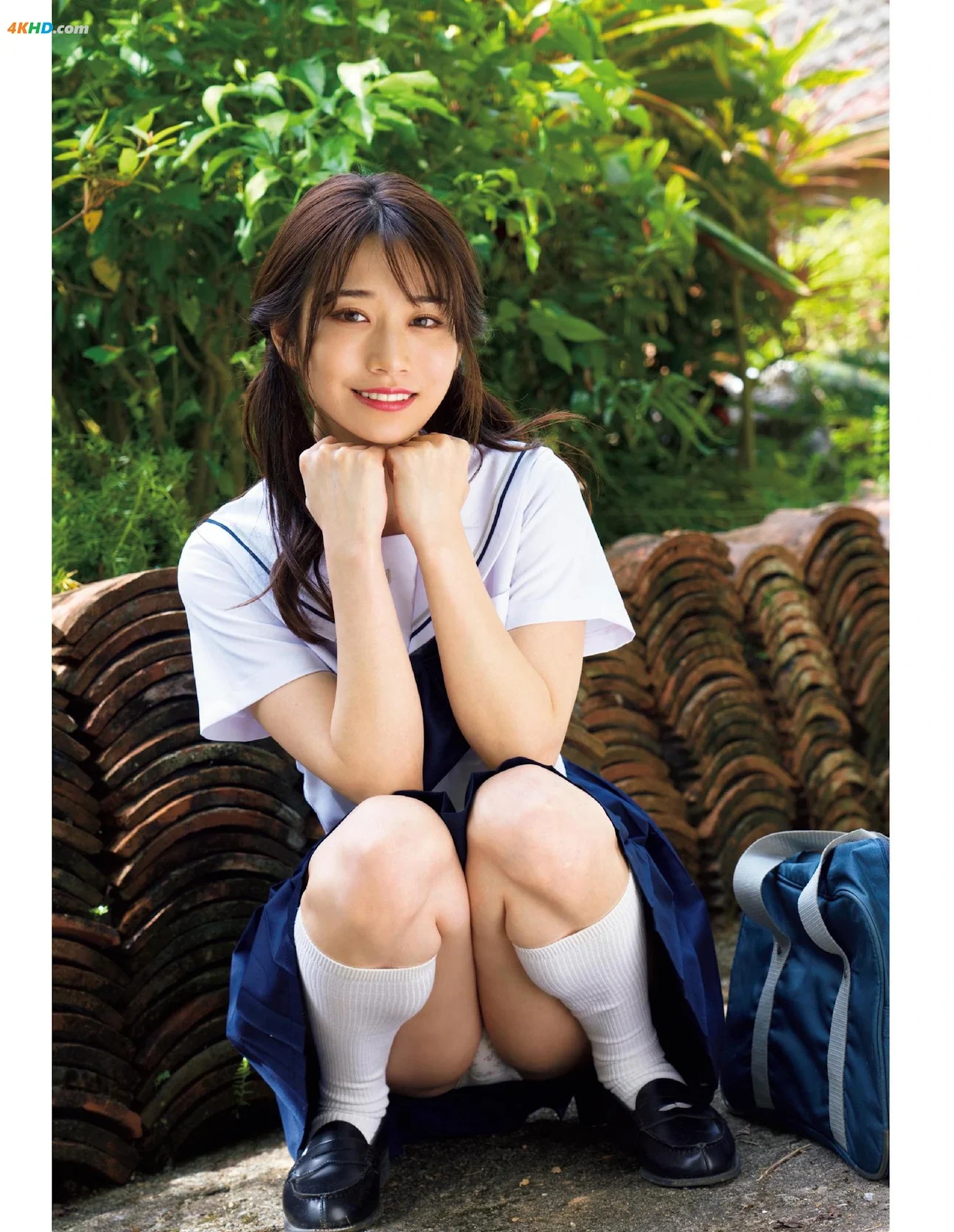 Photobook 2022.06.28 Saika Kawakita HeBeiCaiHua - 1st.Photobook A — photo 6