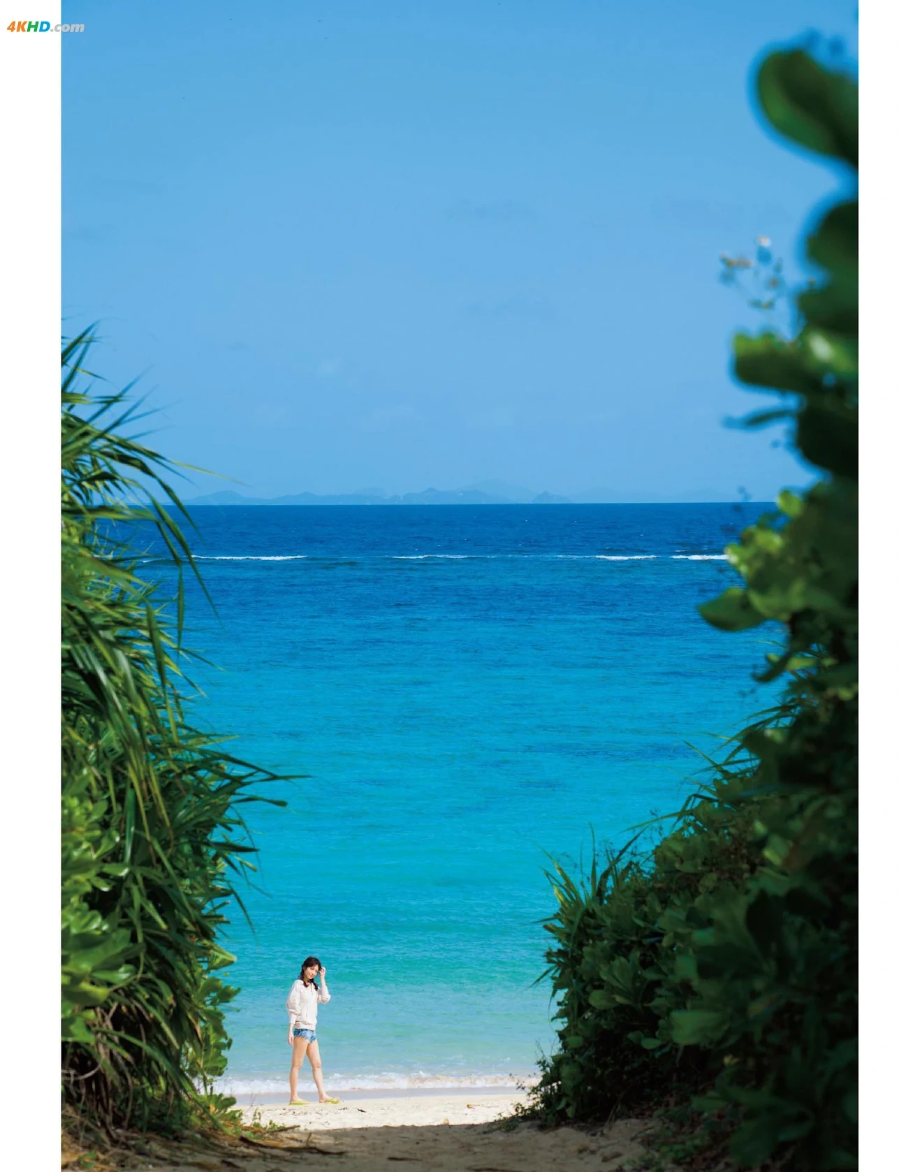 Photobook 2022.06.28 Saika Kawakita HeBeiCaiHua - 1st.Photobook A — photo 15