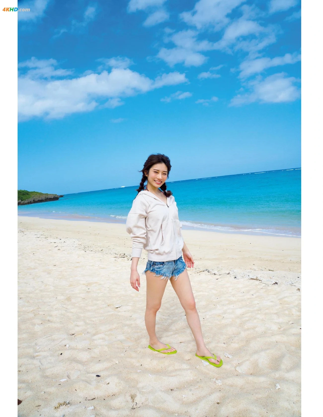 Photobook 2022.06.28 Saika Kawakita HeBeiCaiHua - 1st.Photobook A — photo 16