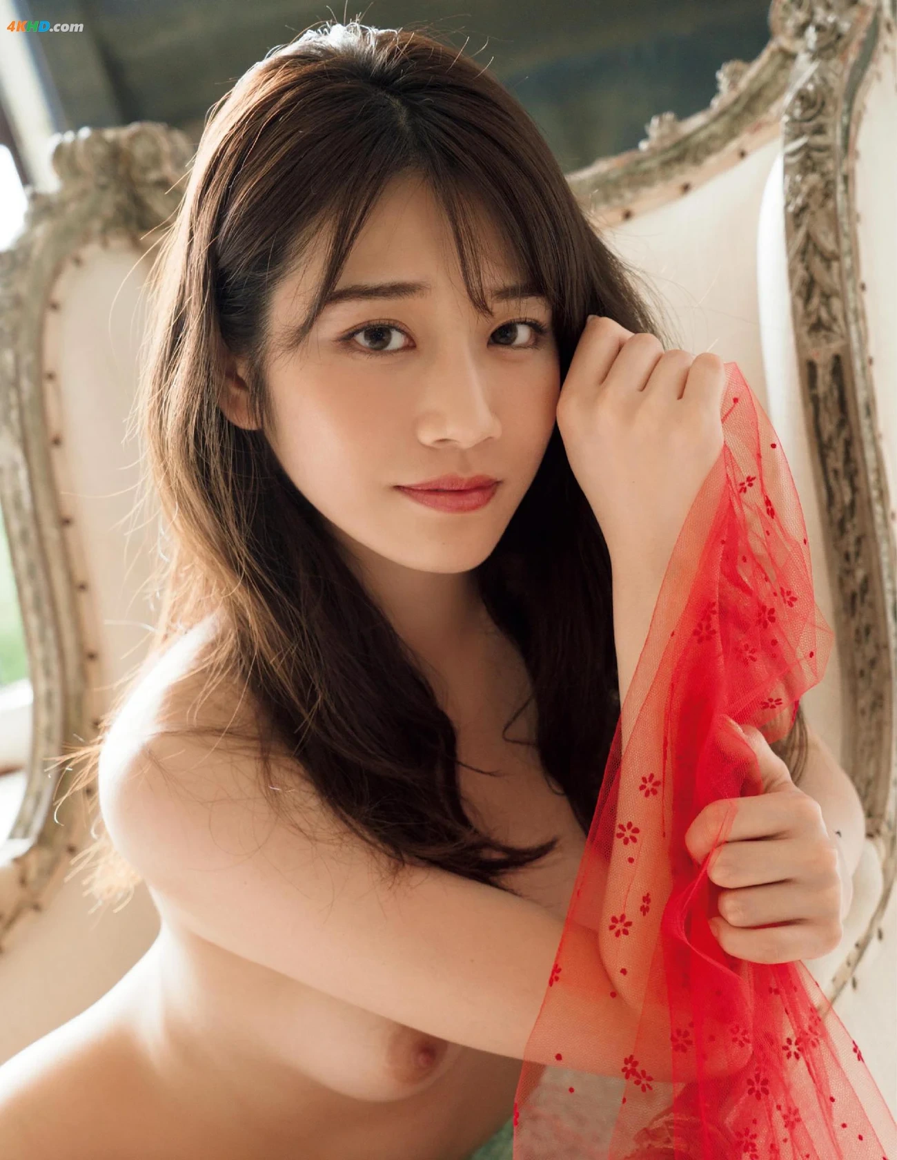 Photobook 2022.06.28 Saika Kawakita HeBeiCaiHua - 1st.Photobook A — photo 48