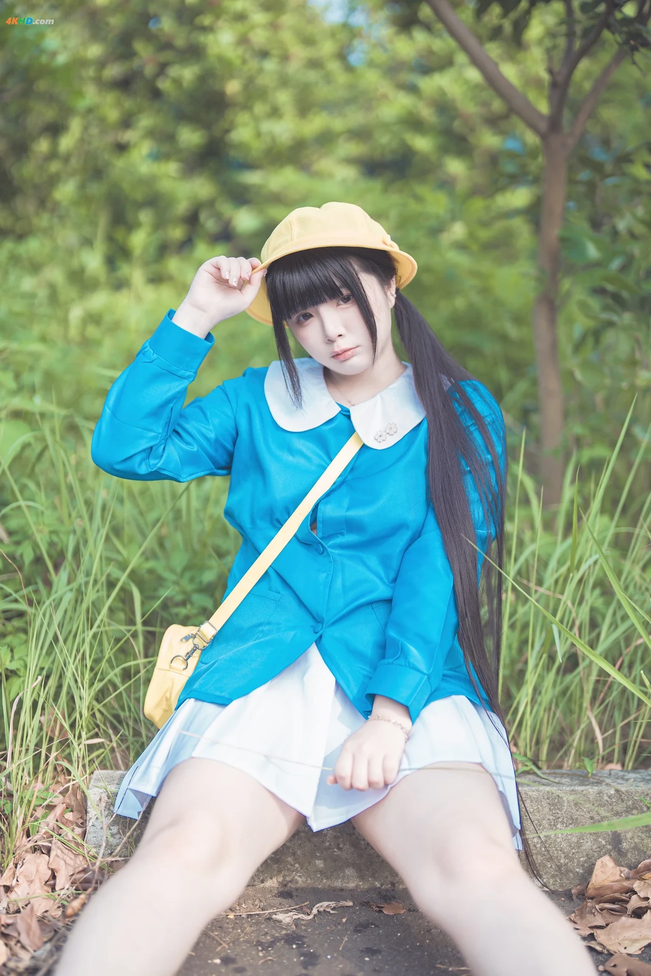 LuoLuoRaku - XiaosanaLiannouta — photo 9