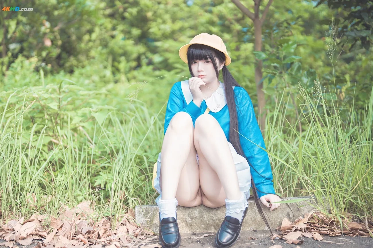 LuoLuoRaku - XiaosanaLiannouta — photo 10