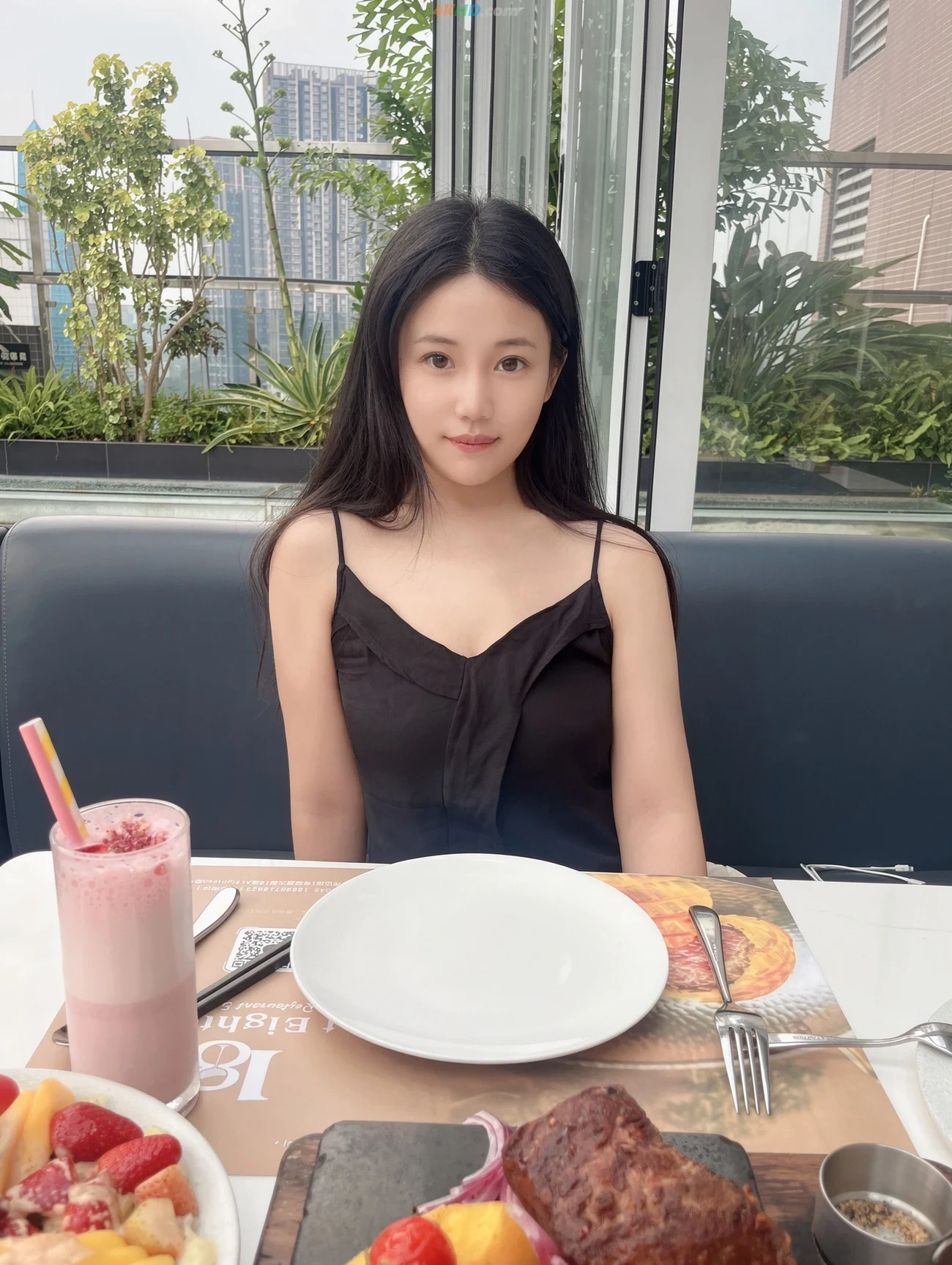[OtherXXX] JiaZiXianSheng - LiangGeNuNuMuGouDiaoJiaoSiPaiFuLi — photo 3