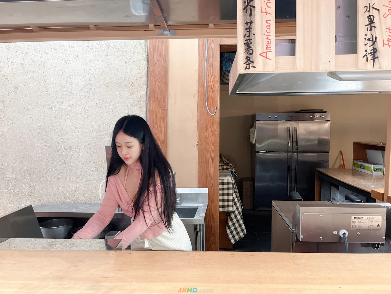[OtherXXX] JiaZiXianSheng - LiangGeNuNuMuGouDiaoJiaoSiPaiFuLi — photo 5