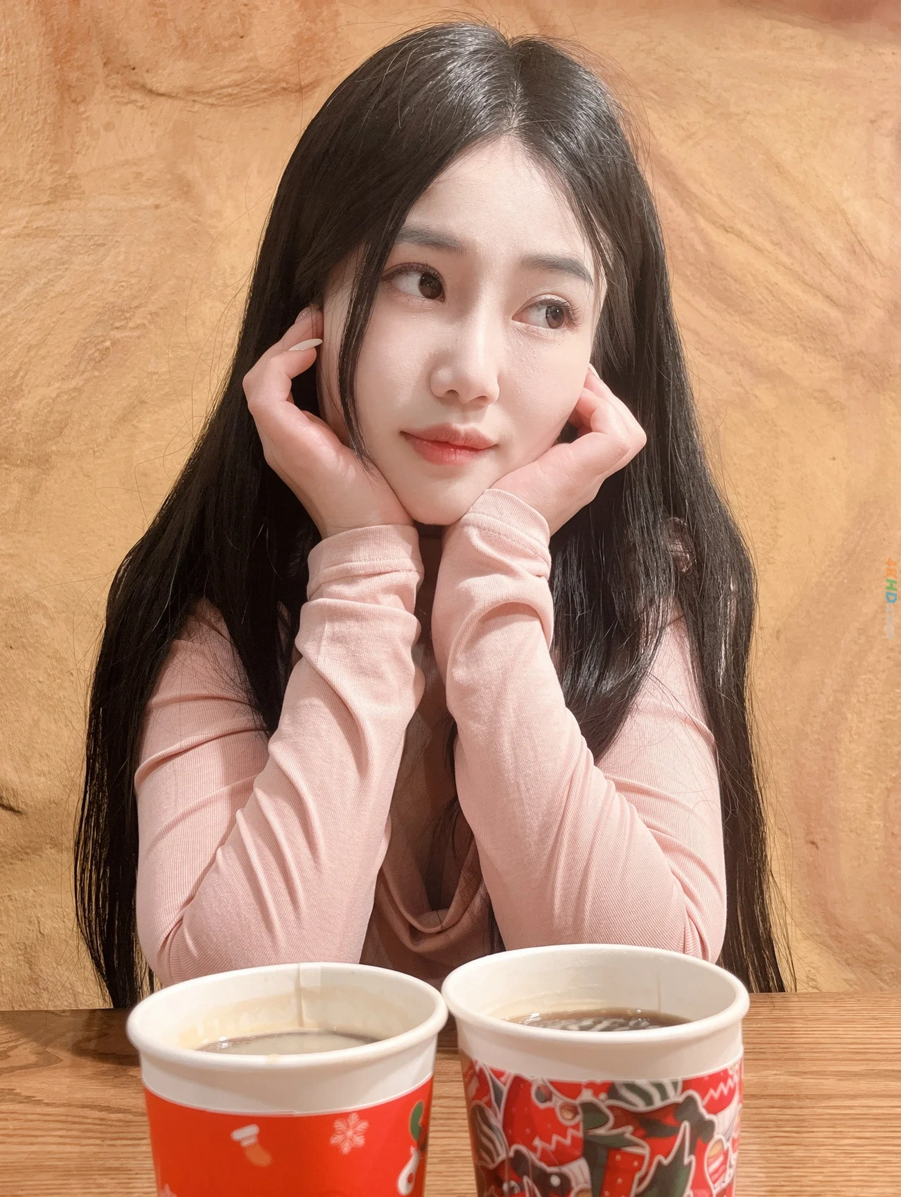 [OtherXXX] JiaZiXianSheng - LiangGeNuNuMuGouDiaoJiaoSiPaiFuLi — photo 16