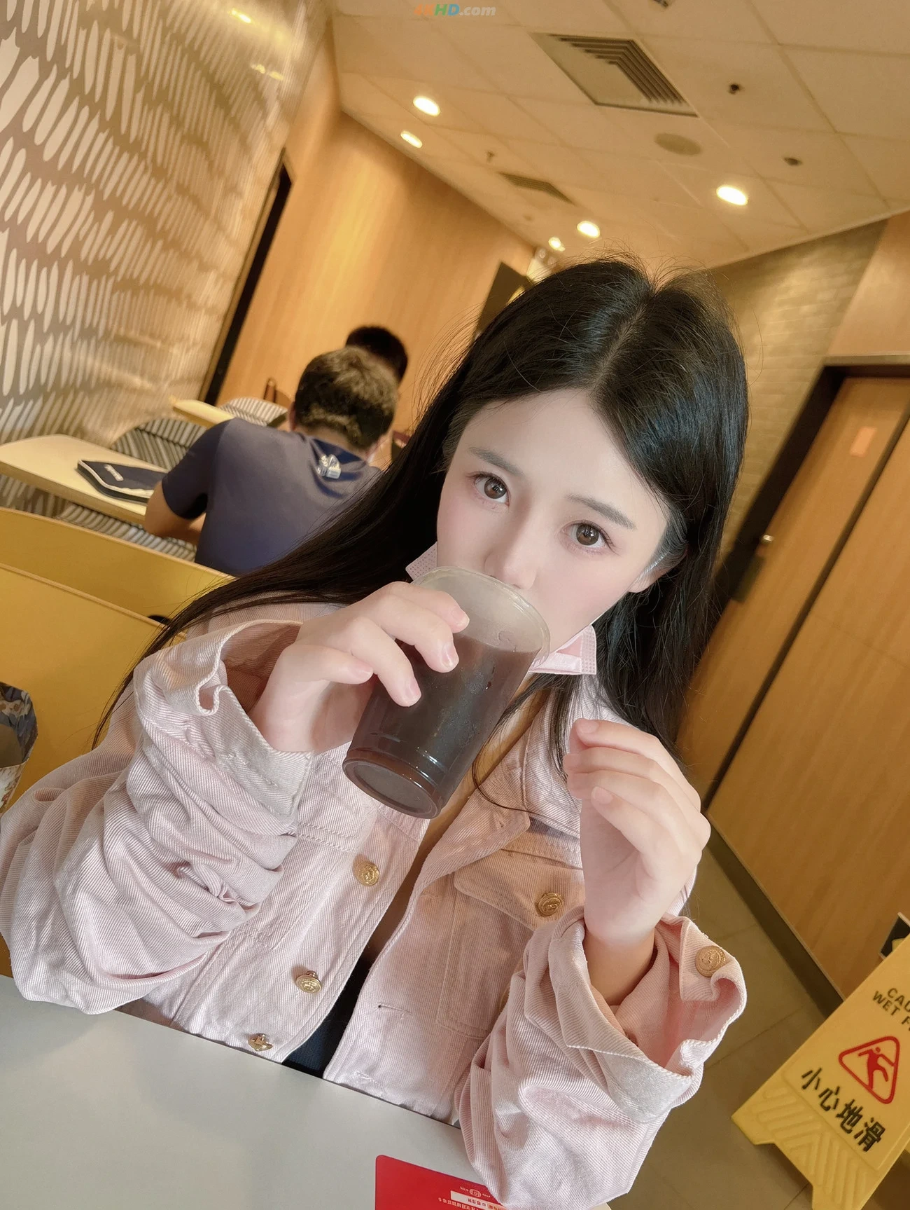 [OtherXXX] JiaZiXianSheng - LiangGeNuNuMuGouDiaoJiaoSiPaiFuLi — photo 20