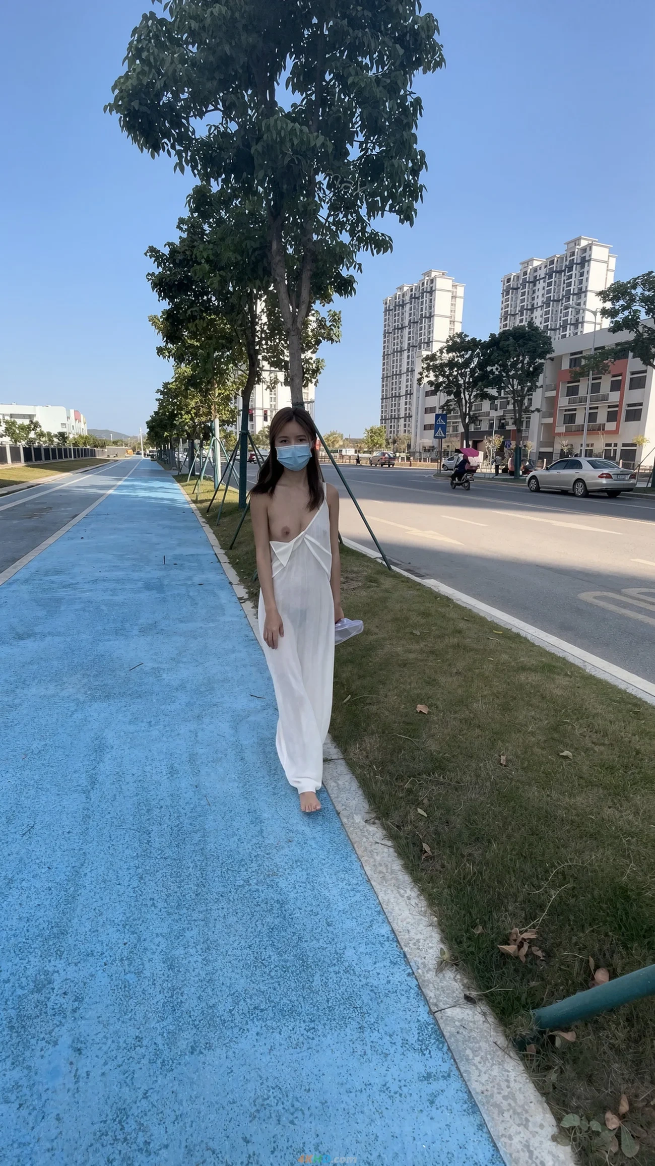[OtherXXX] JiaZiXianSheng - LiangGeNuNuMuGouDiaoJiaoSiPaiFuLi — photo 60