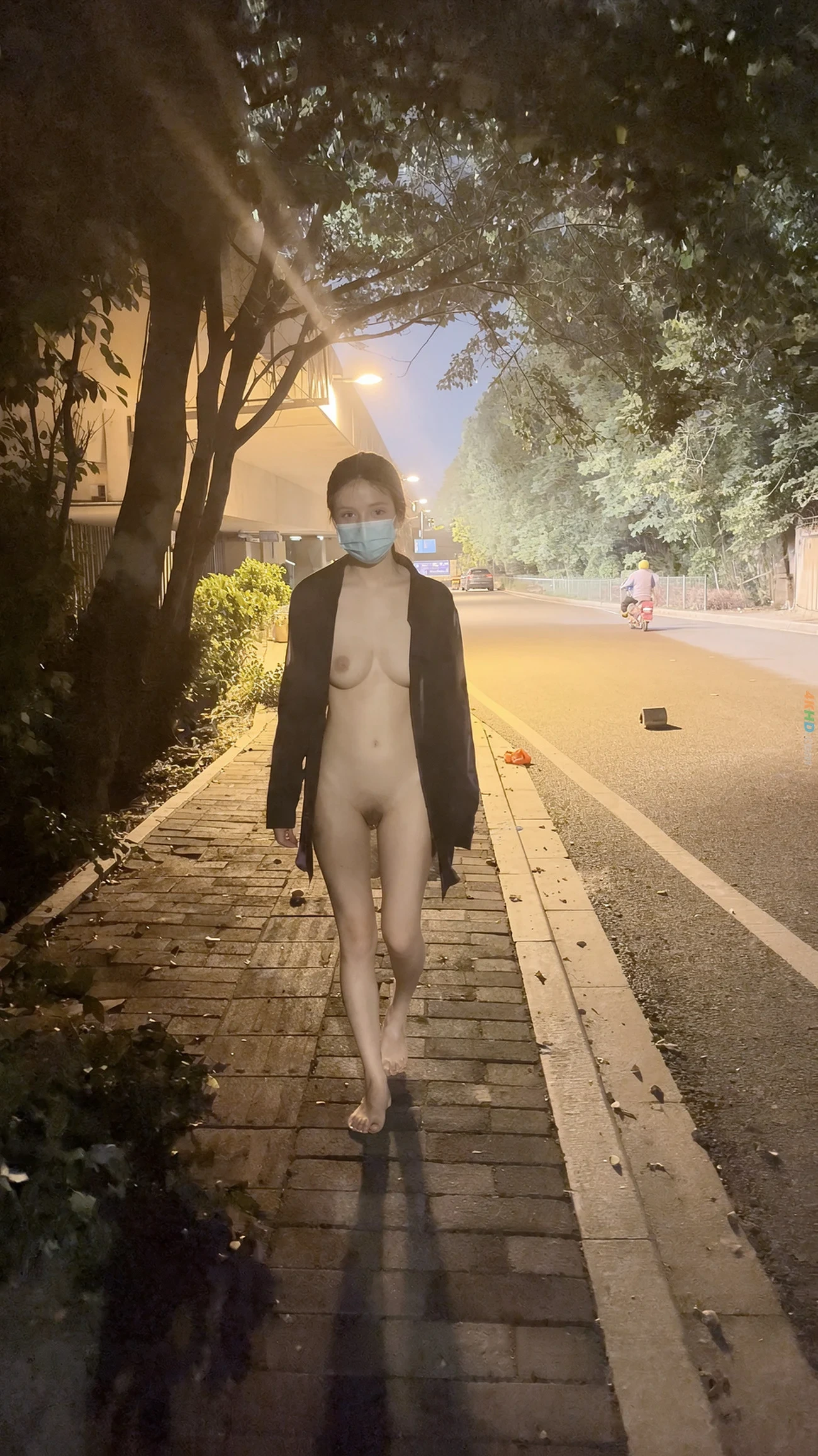 [OtherXXX] JiaZiXianSheng - LiangGeNuNuMuGouDiaoJiaoSiPaiFuLi — photo 61