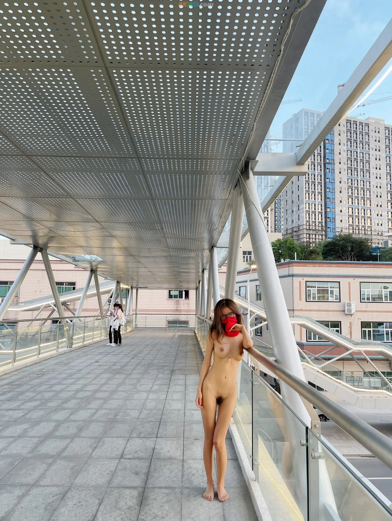 [OtherXXX] JiaZiXianSheng - LiangGeNuNuMuGouDiaoJiaoSiPaiFuLi — photo 62