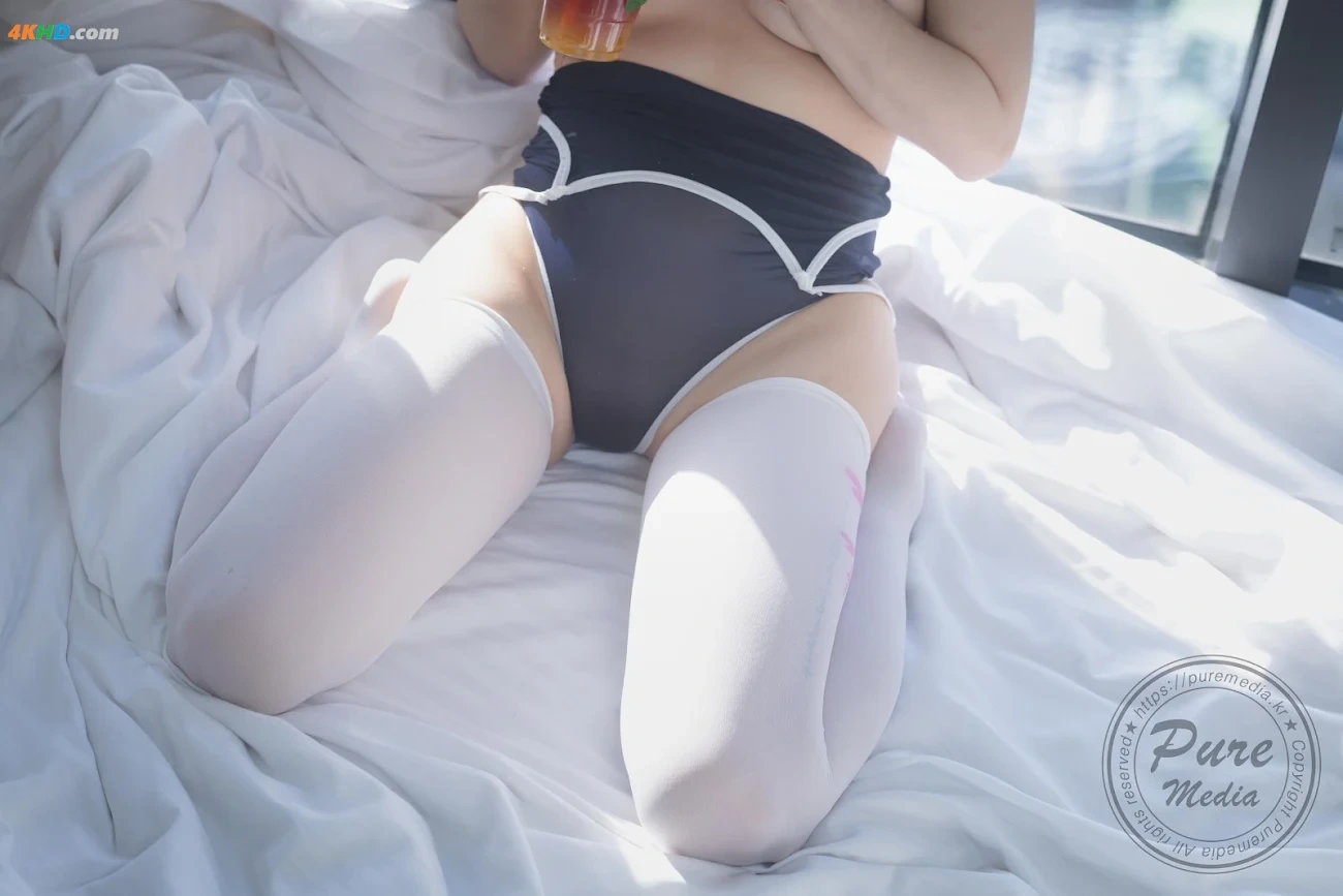 Pure Media Vol.262 - part 02 Jelly (JelLi) - is watching ero animation — photo 20