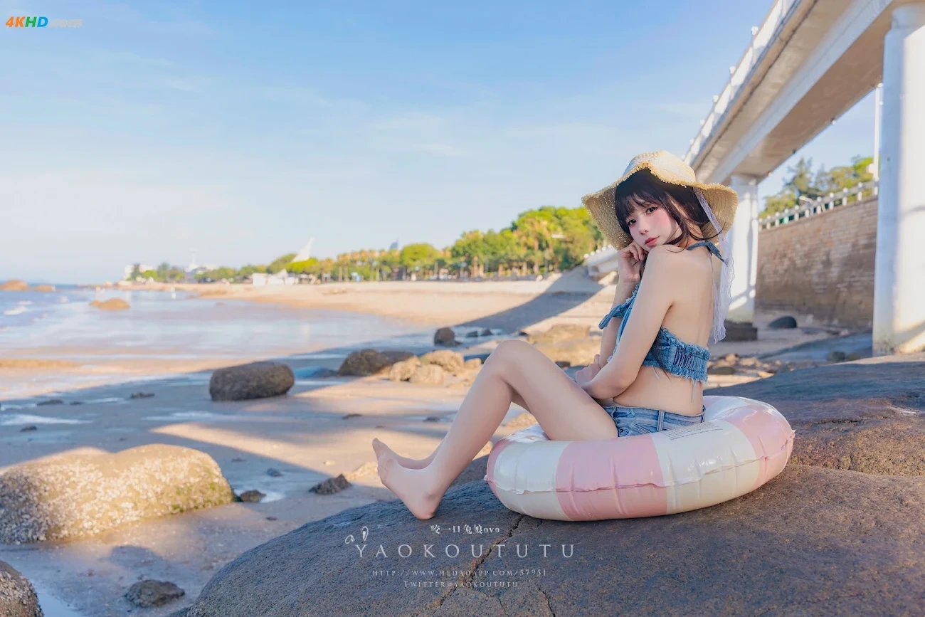 NianNianTuanZiTu(YaoYiKouTuNiang)- HainoXiaRi Shotgun — photo 37