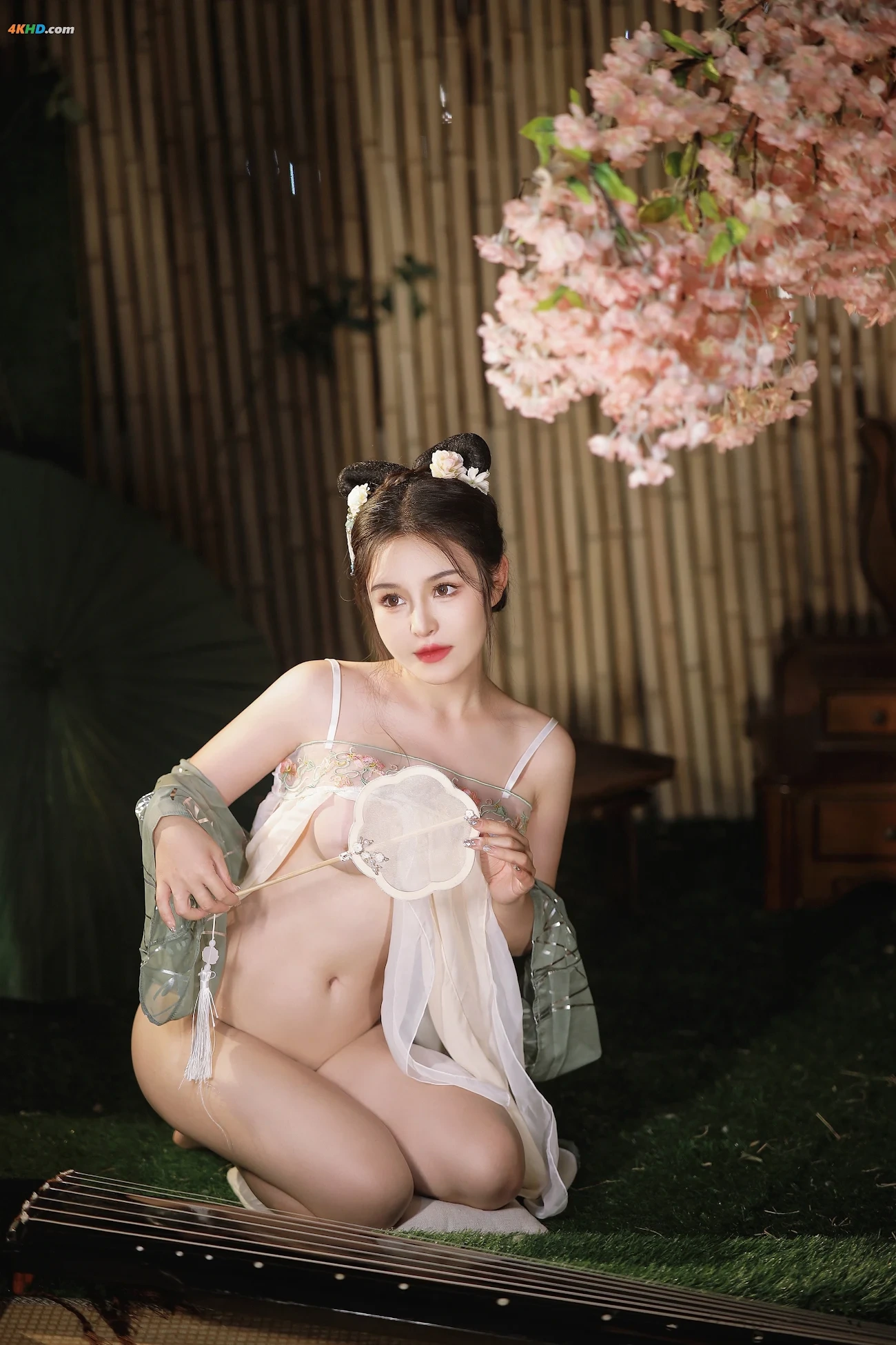 TaoNuanJiang - YaoRaoHuaiYu — photo 44