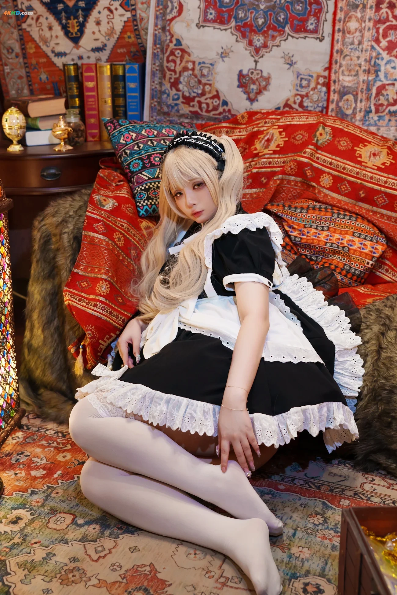LuoLuoRaku - [(UiYUU OGC)]ChuTiYan YouJiZi — photo 2