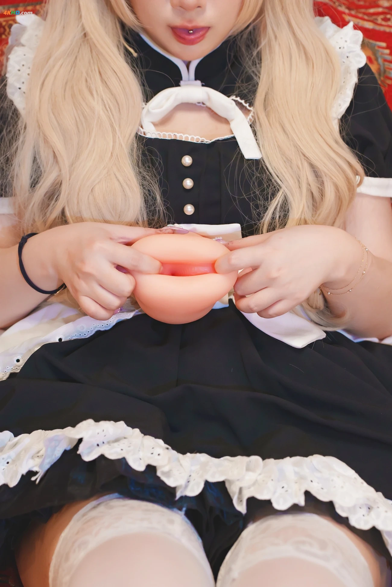LuoLuoRaku - [(UiYUU OGC)]ChuTiYan YouJiZi — photo 7