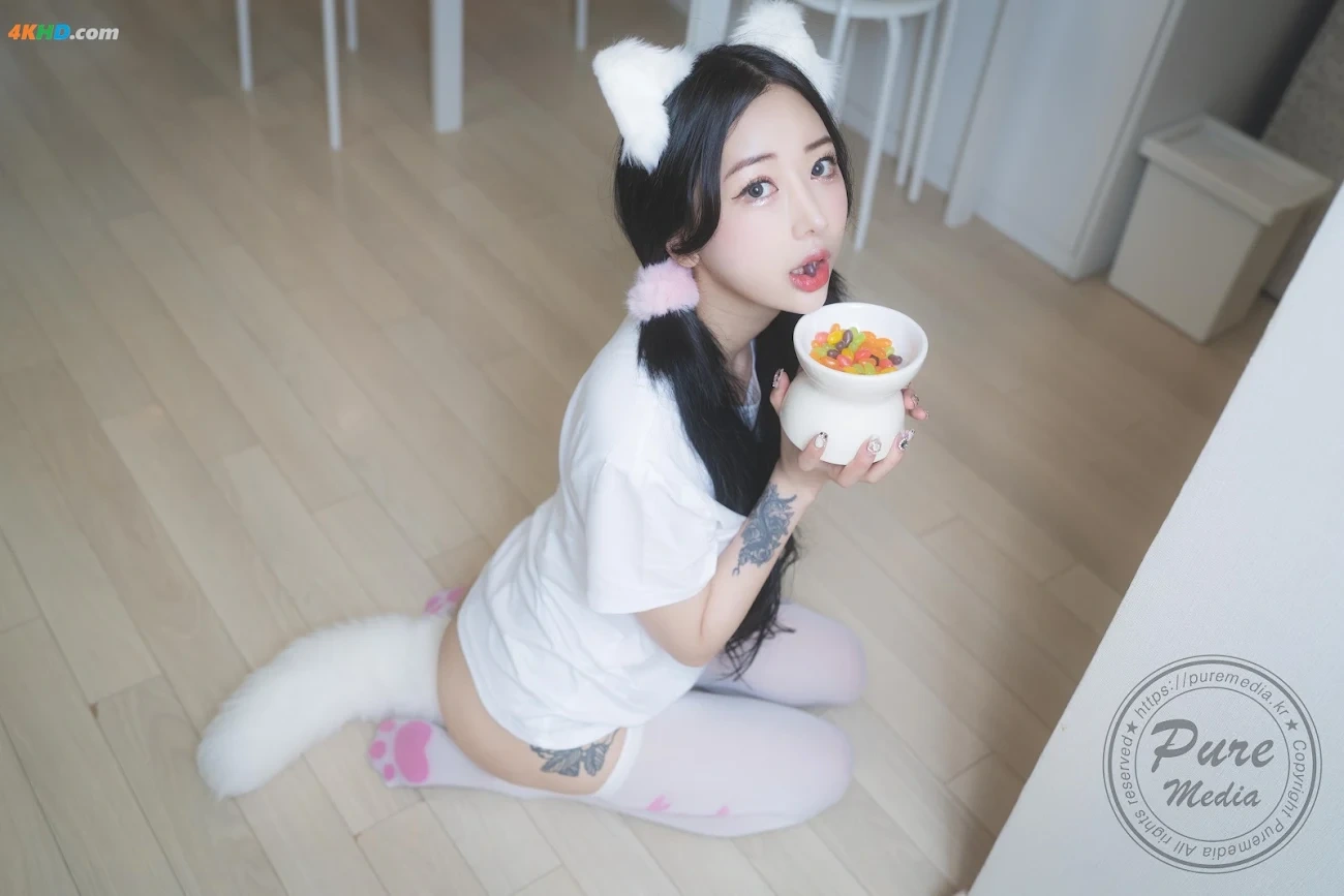 Pure Media Vol.216 - part 01 Jia (JiA) — photo 7