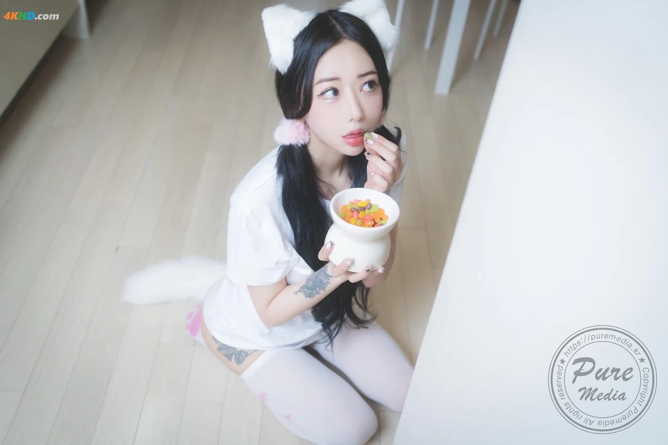 Pure Media Vol.216 - part 01 Jia (JiA) — photo 8