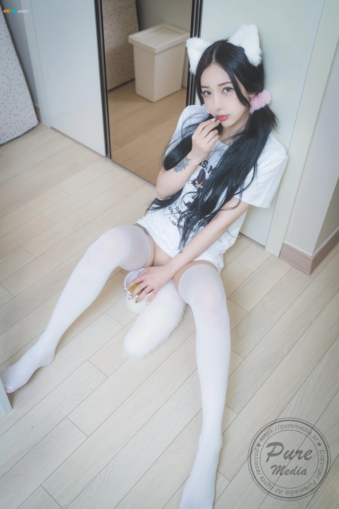 Pure Media Vol.216 - part 01 Jia (JiA) — photo 9