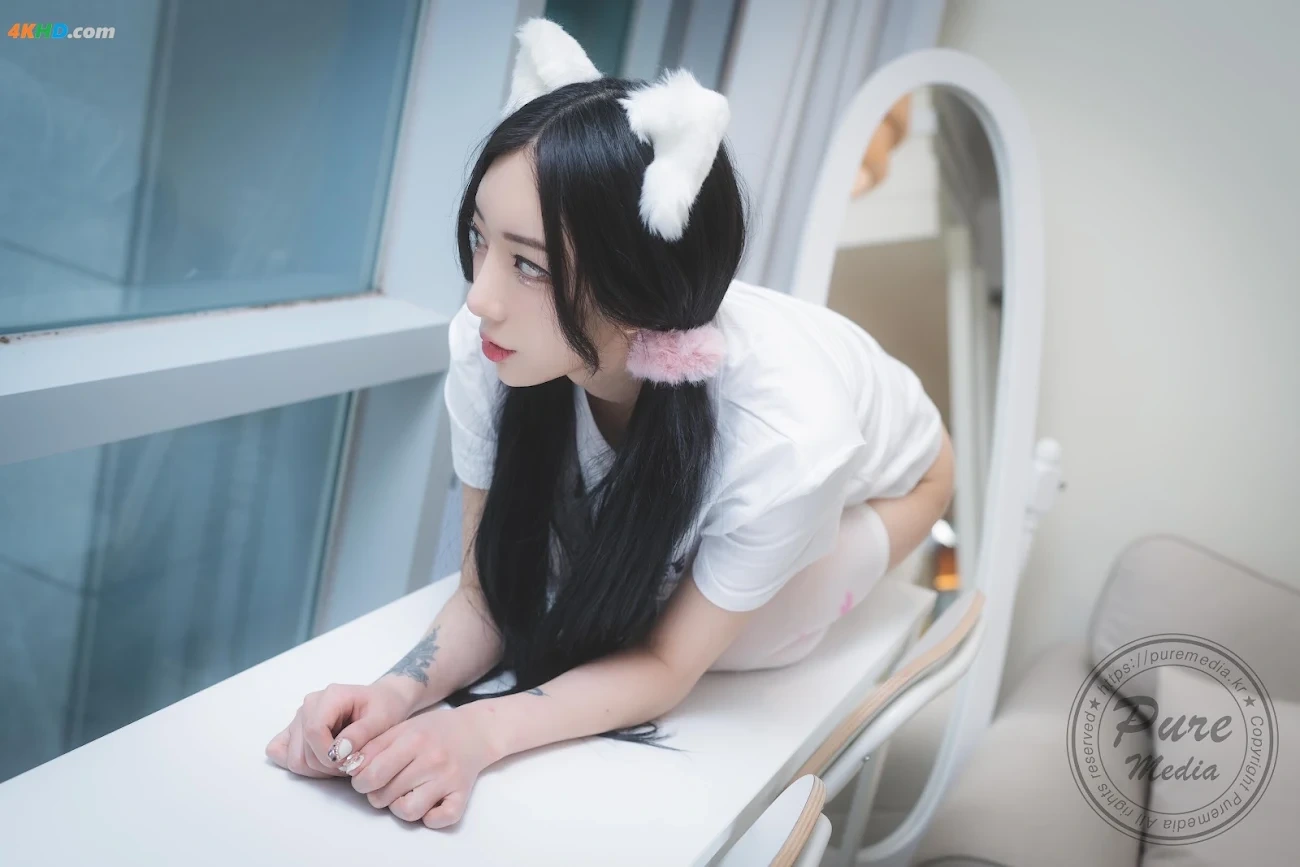 Pure Media Vol.216 - part 01 Jia (JiA) — photo 15