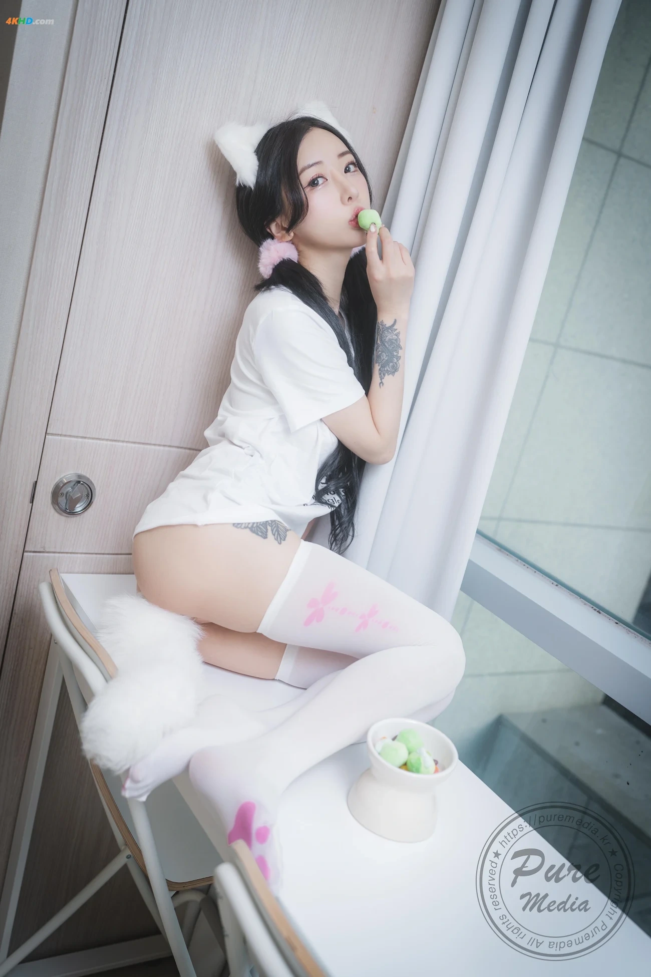 Pure Media Vol.216 - part 01 Jia (JiA) — photo 21