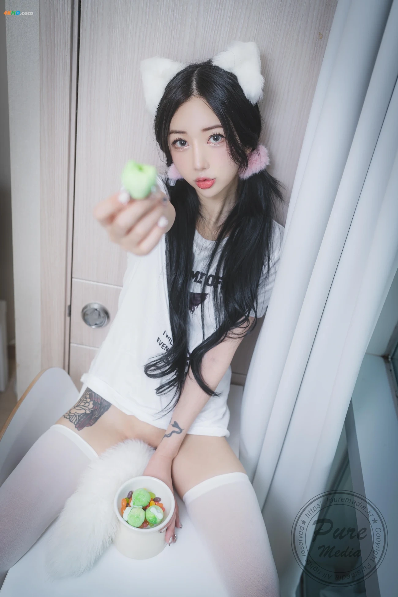 Pure Media Vol.216 - part 01 Jia (JiA) — photo 22