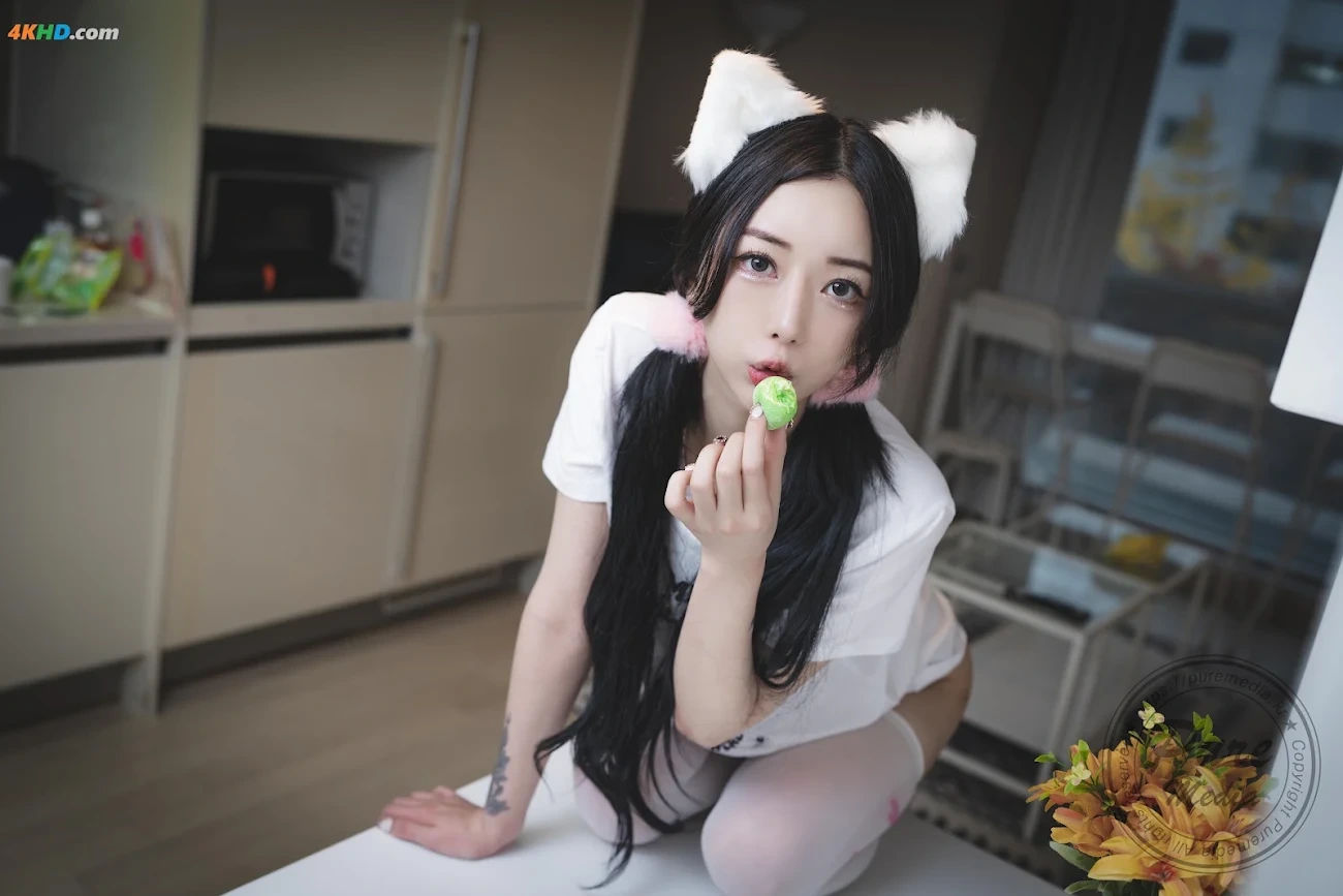 Pure Media Vol.216 - part 01 Jia (JiA) — photo 28