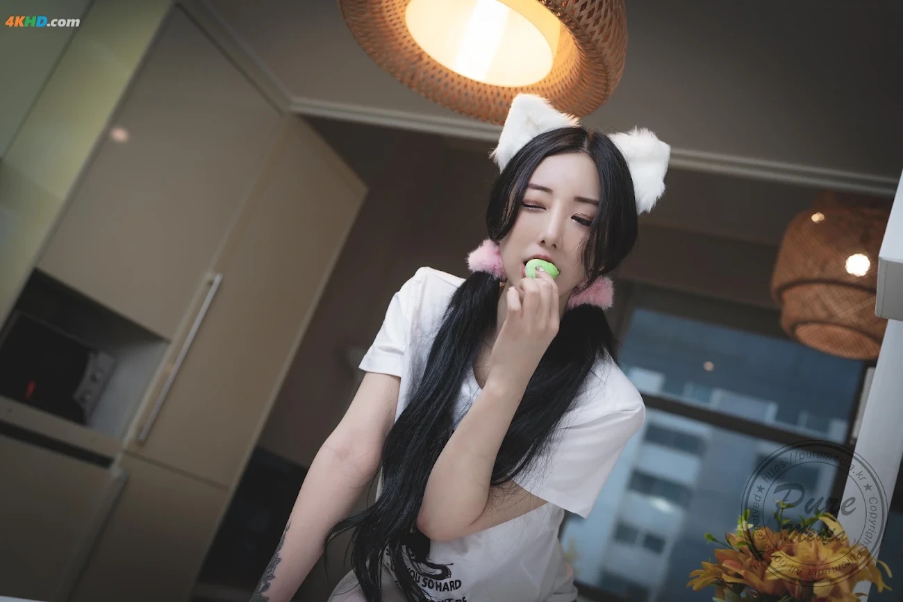 Pure Media Vol.216 - part 01 Jia (JiA) — photo 29