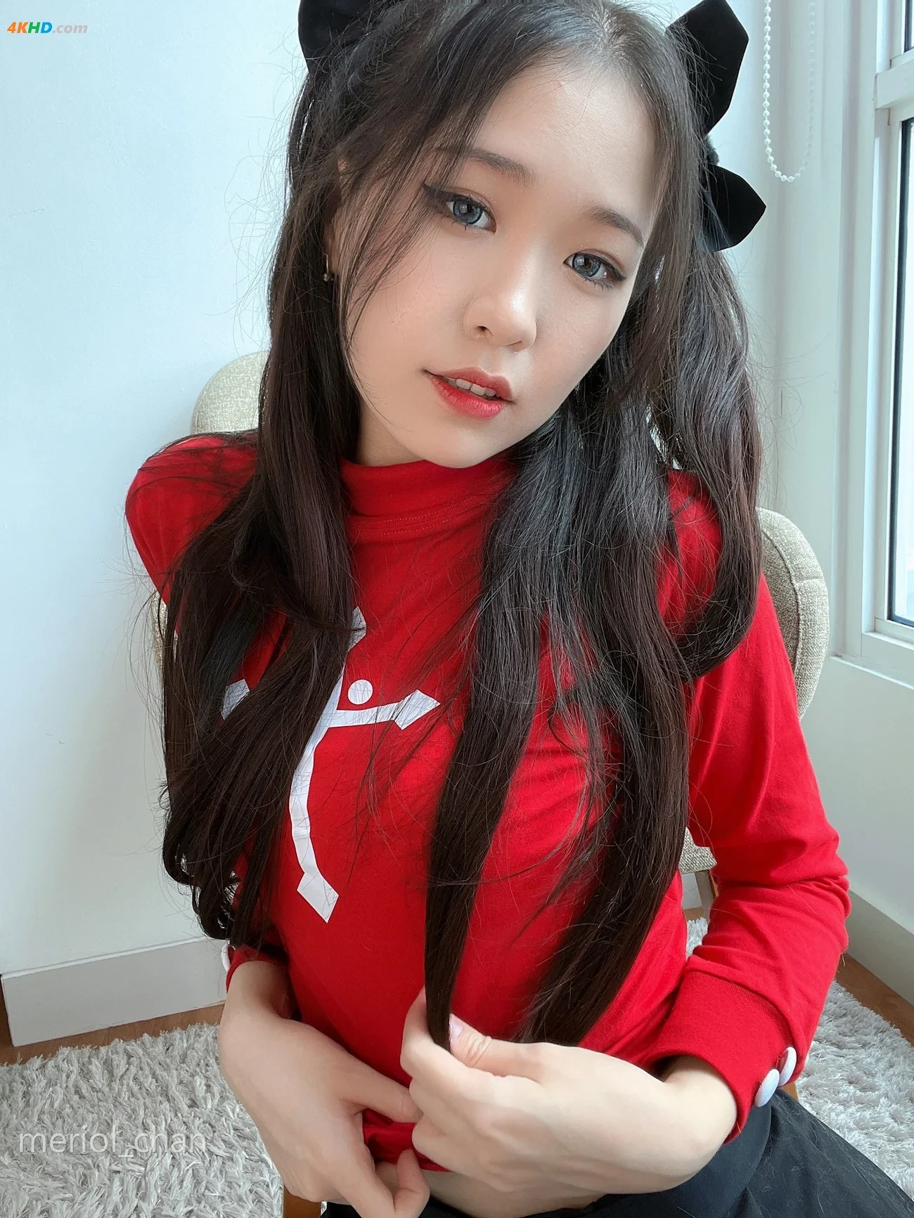 [MERIOL CHAN] Rin — photo 1