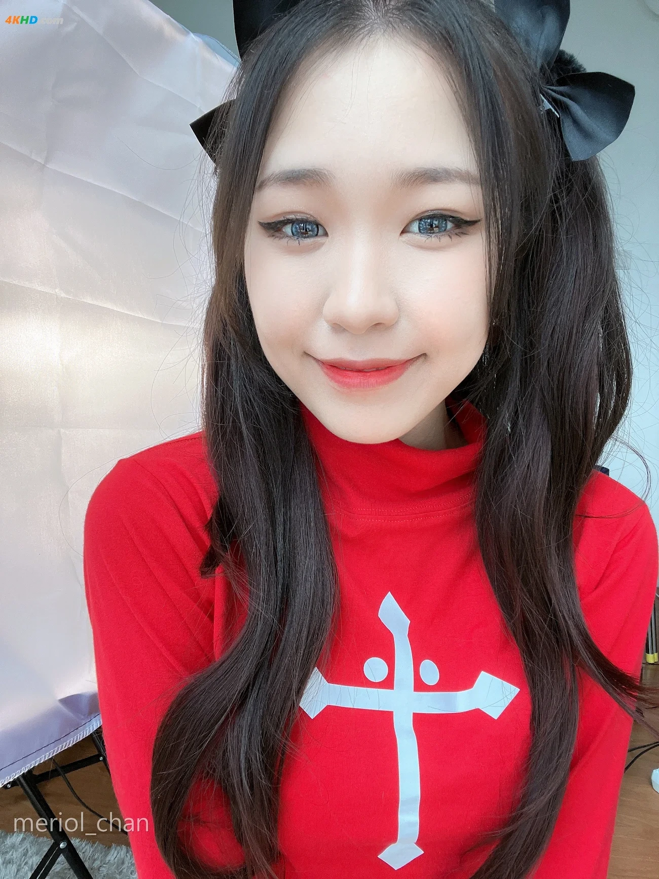 [MERIOL CHAN] Rin — photo 3
