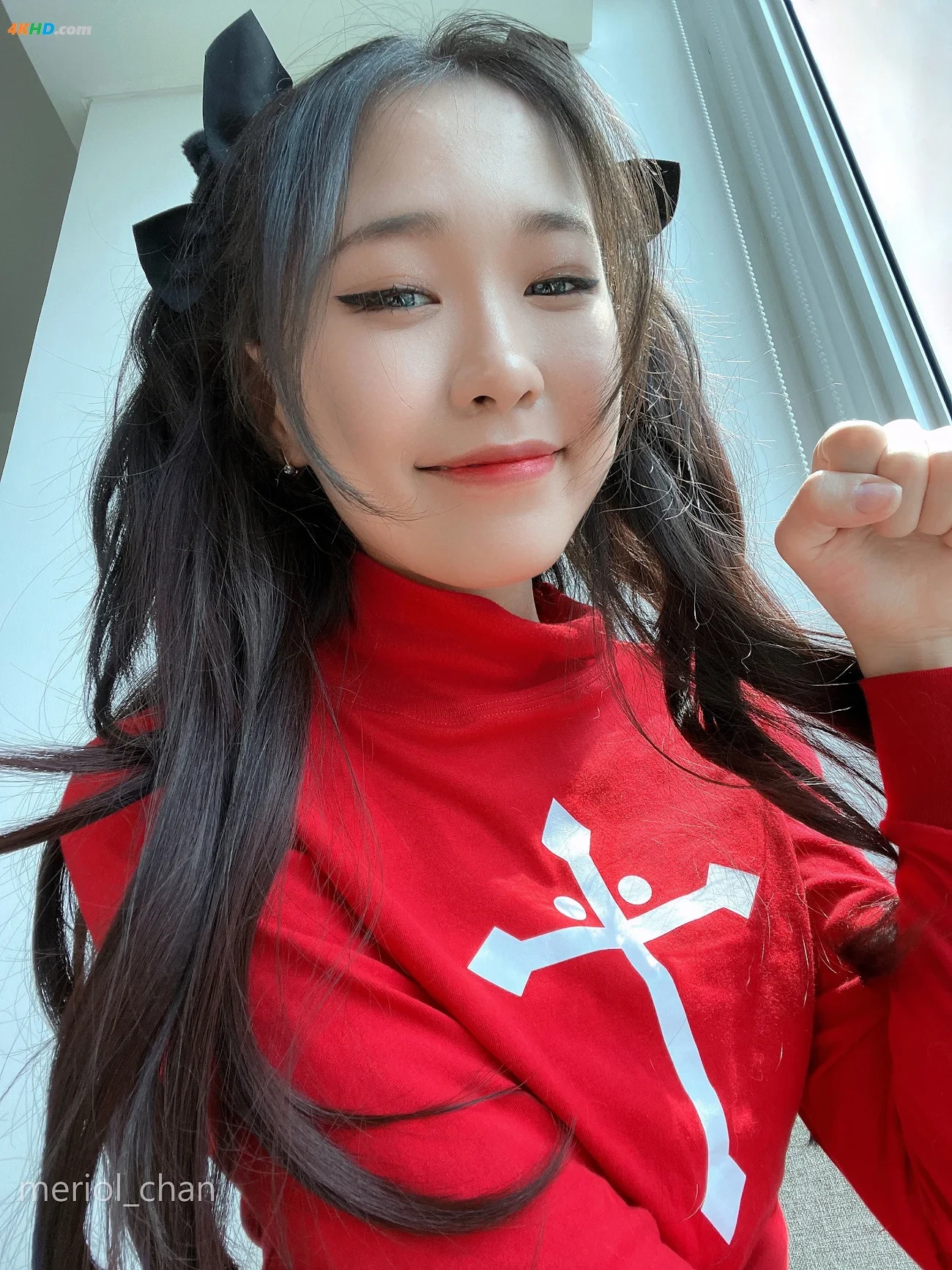 [MERIOL CHAN] Rin — photo 4
