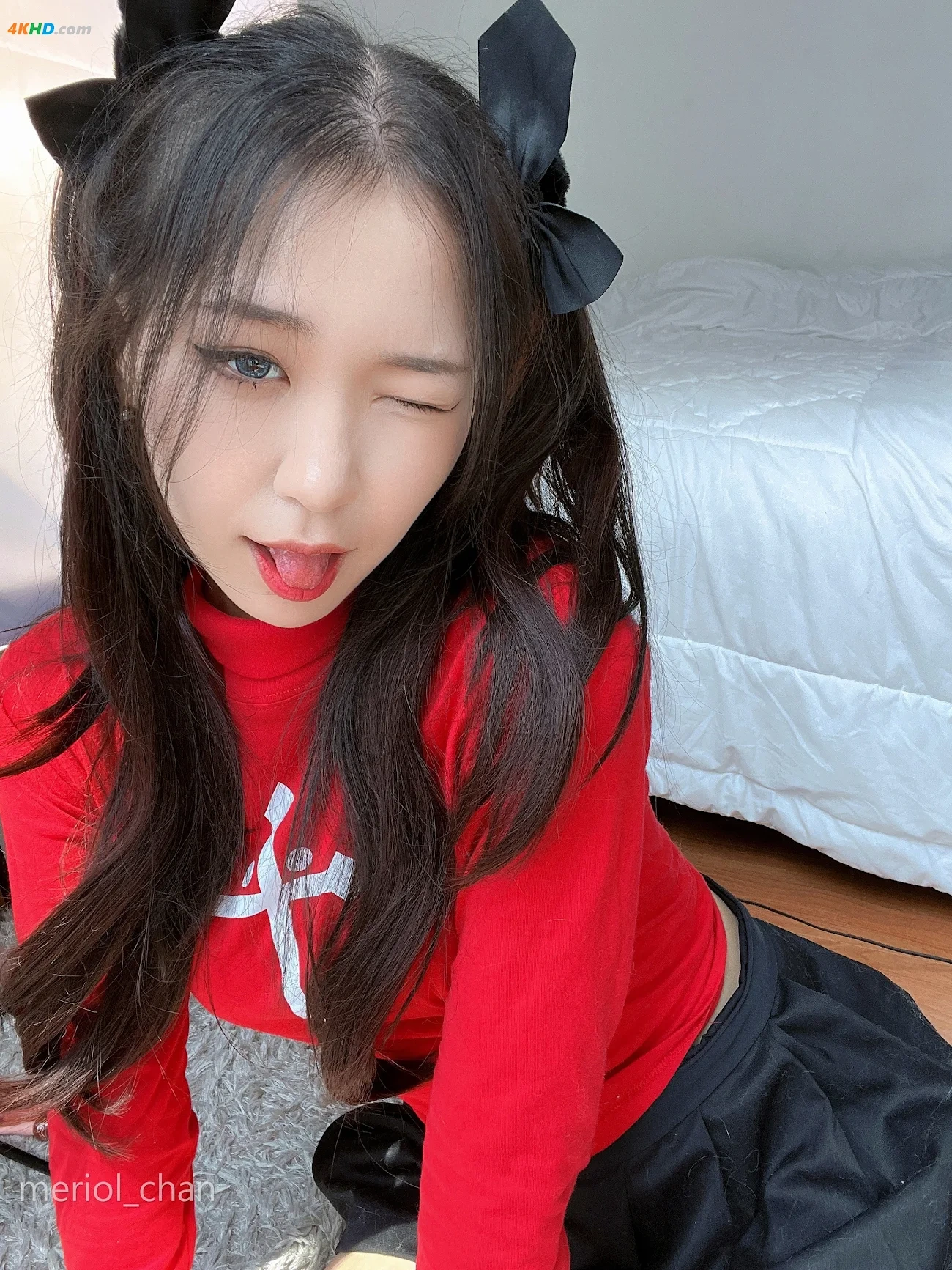 [MERIOL CHAN] Rin — photo 5
