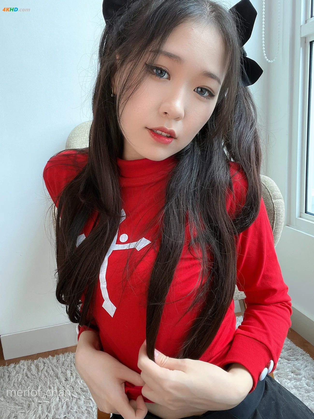 [MERIOL CHAN] Rin — photo 19