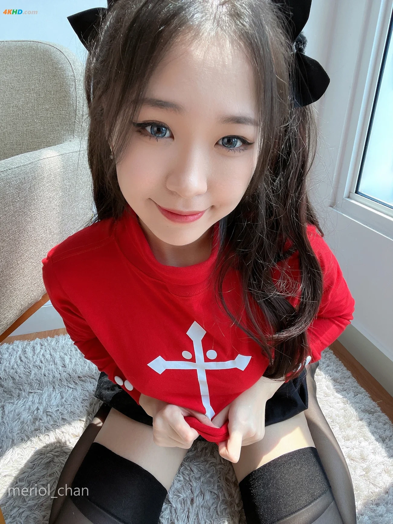 [MERIOL CHAN] Rin — photo 32