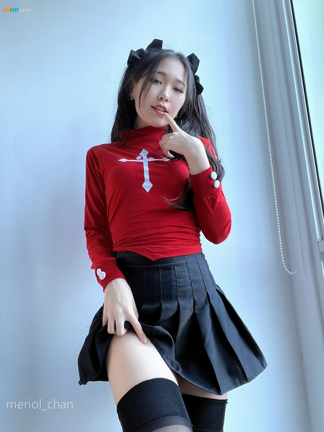 [MERIOL CHAN] Rin — photo 54