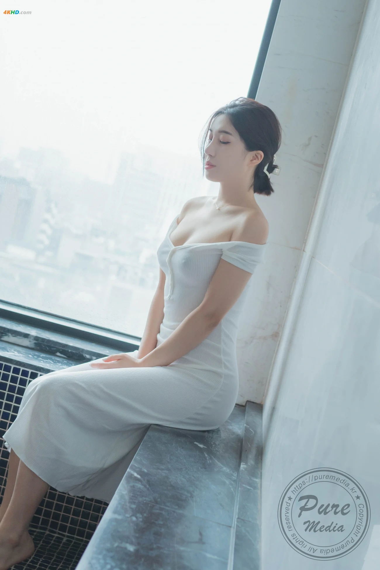 Pure Media Vol.261 - part 02 Dohee (DoHui) - party time — photo 1