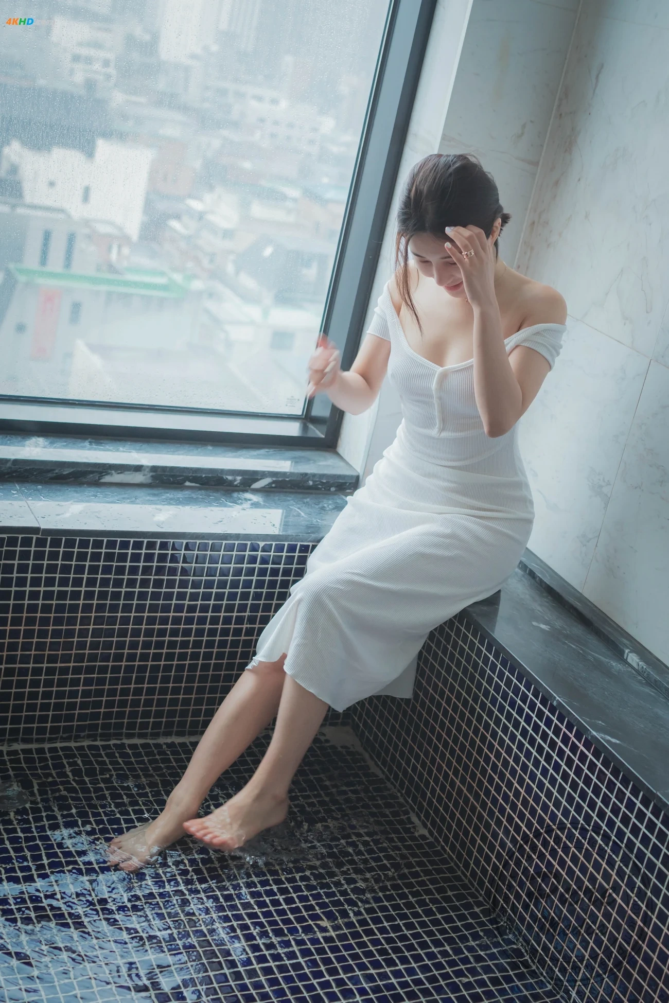 Pure Media Vol.261 - part 02 Dohee (DoHui) - party time — photo 2