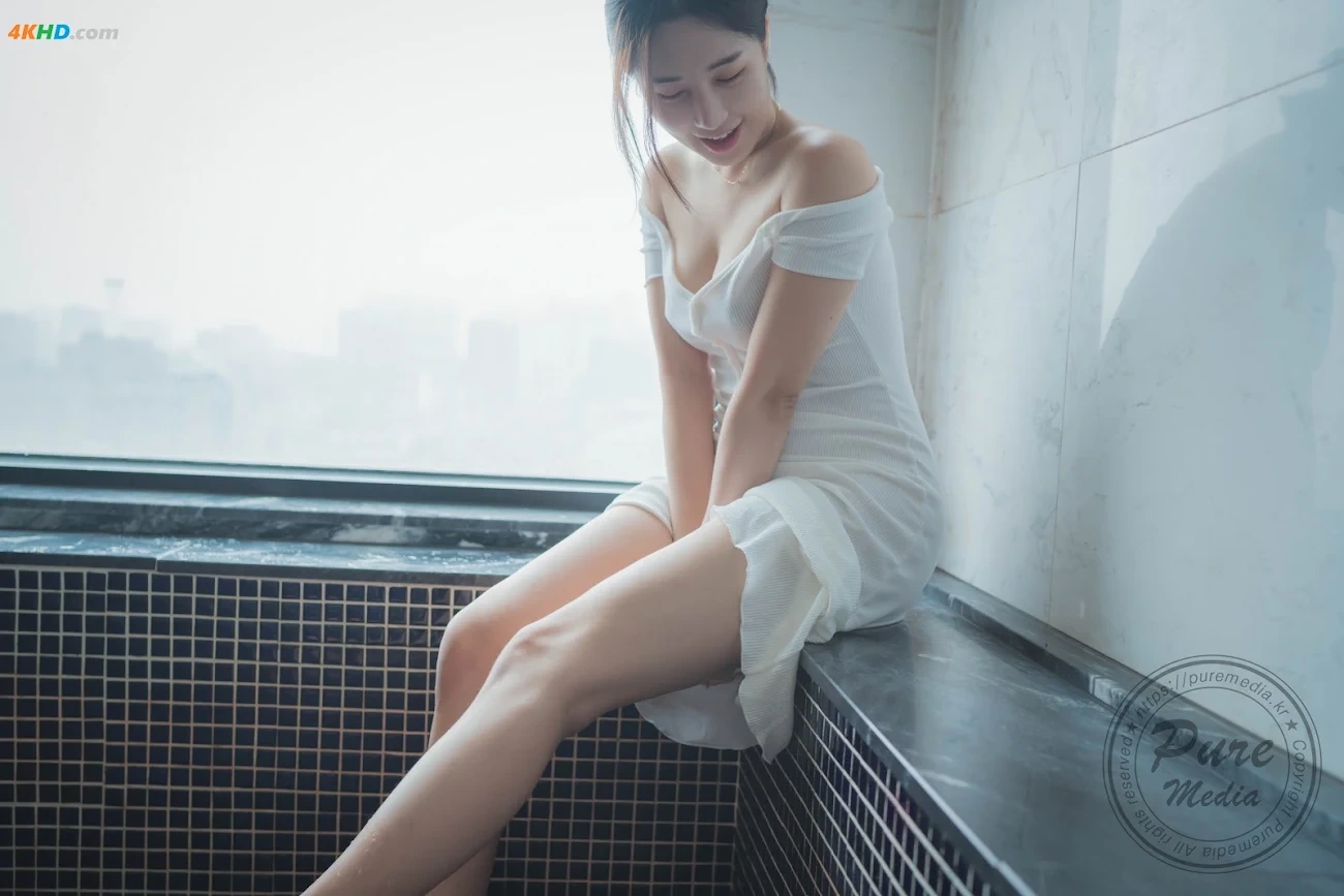 Pure Media Vol.261 - part 02 Dohee (DoHui) - party time — photo 3