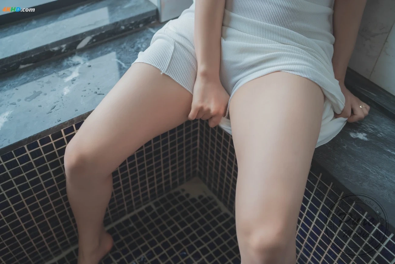Pure Media Vol.261 - part 02 Dohee (DoHui) - party time — photo 7