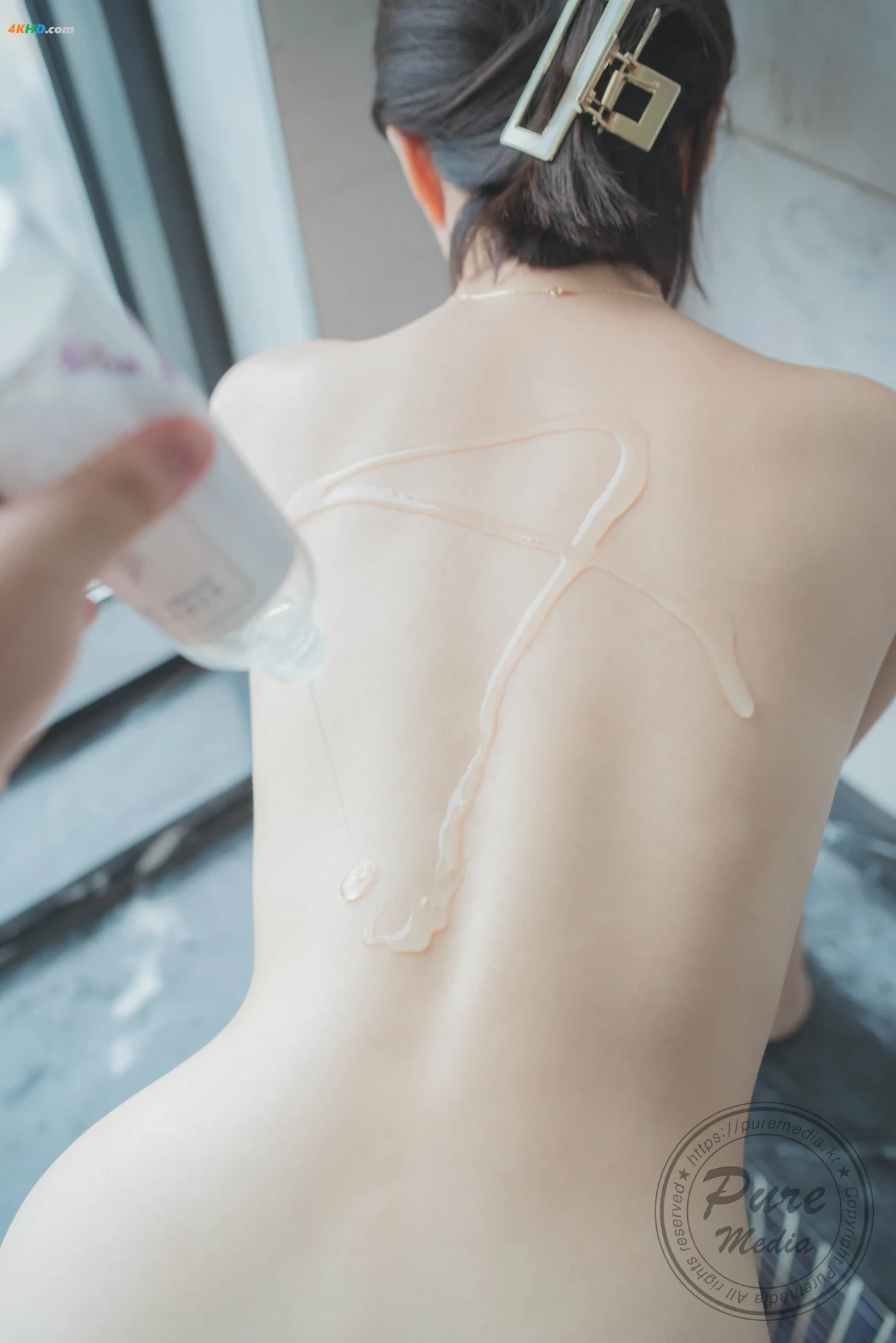 Pure Media Vol.261 - part 02 Dohee (DoHui) - party time — photo 14