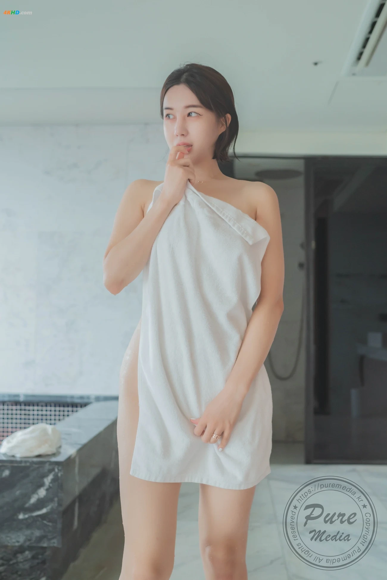 Pure Media Vol.261 - part 02 Dohee (DoHui) - party time — photo 24