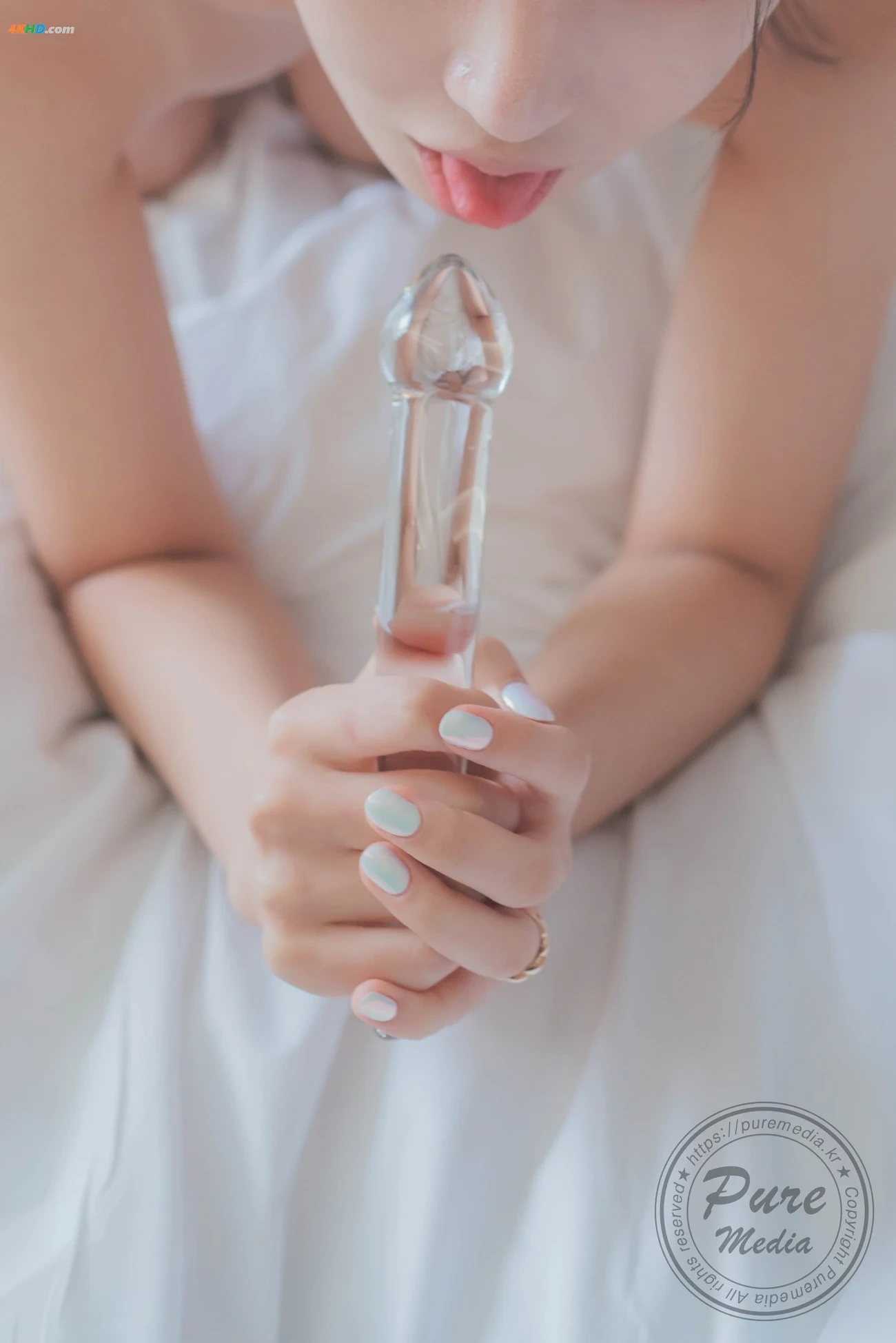 Pure Media Vol.261 - part 02 Dohee (DoHui) - party time — photo 29