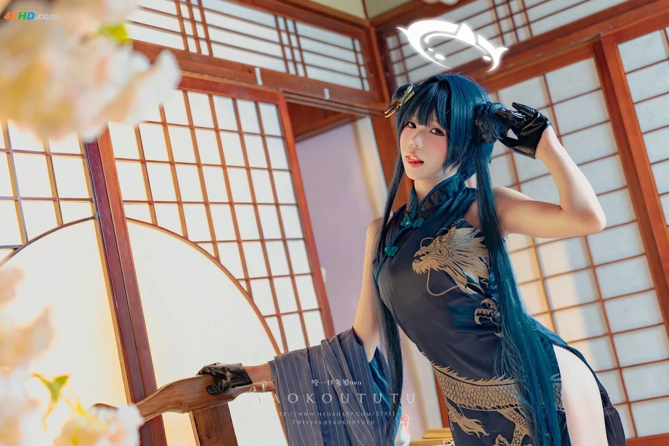 NianNianTuanZiTu(YaoYiKouTuNiang)- BiLanDangAn-FeiXiao&YanZhi — photo 70