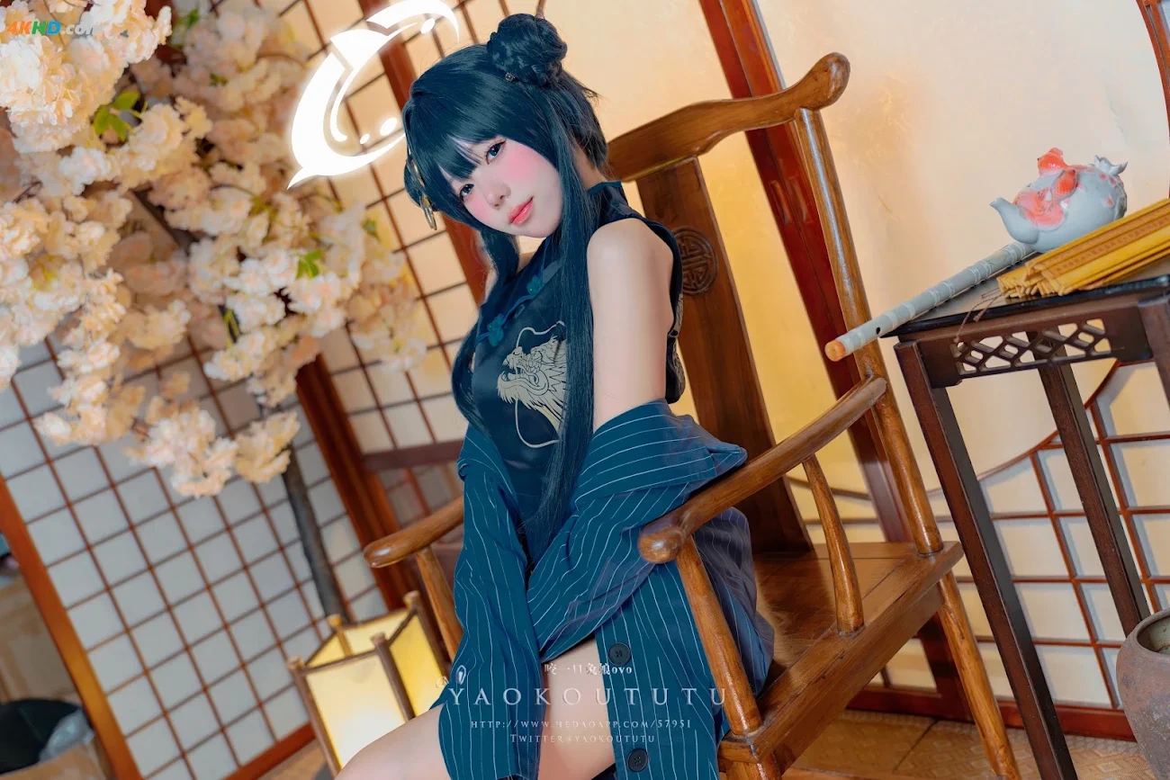 NianNianTuanZiTu(YaoYiKouTuNiang)- BiLanDangAn-FeiXiao&YanZhi — photo 76