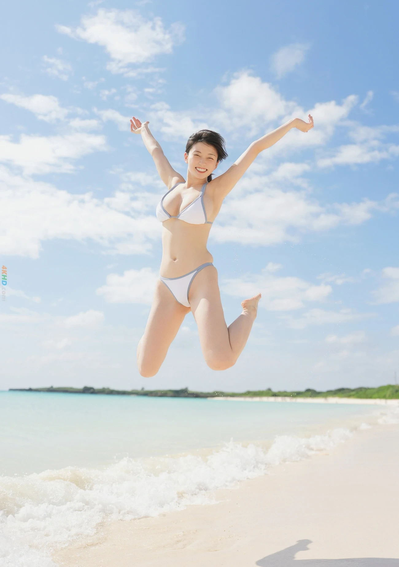 [JP] Kanna Seto (LaiHuHuanNai) - XieZhenJi AZURE — photo 29