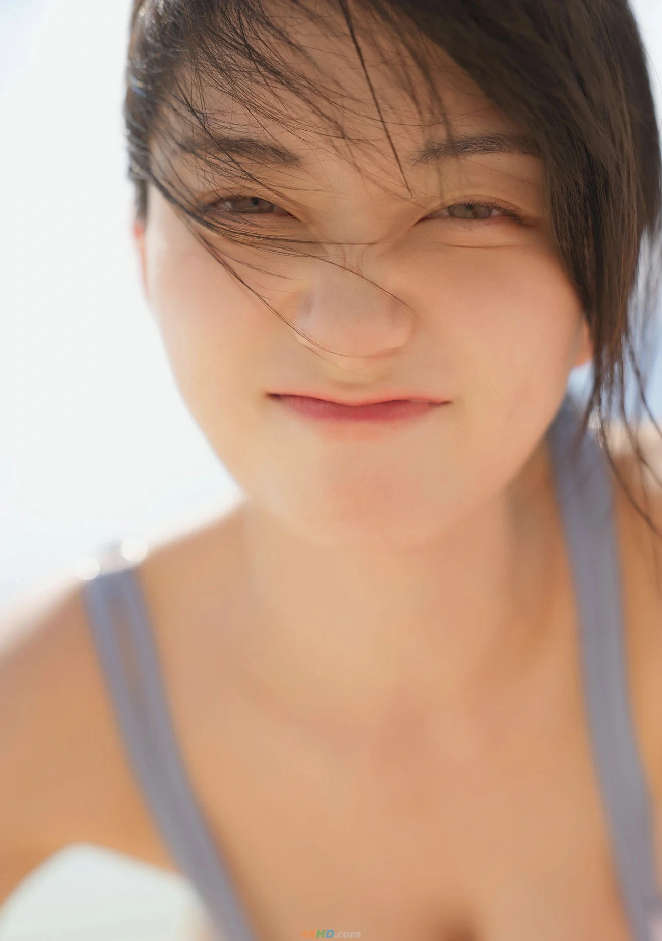 [JP] Kanna Seto (LaiHuHuanNai) - XieZhenJi AZURE — photo 46